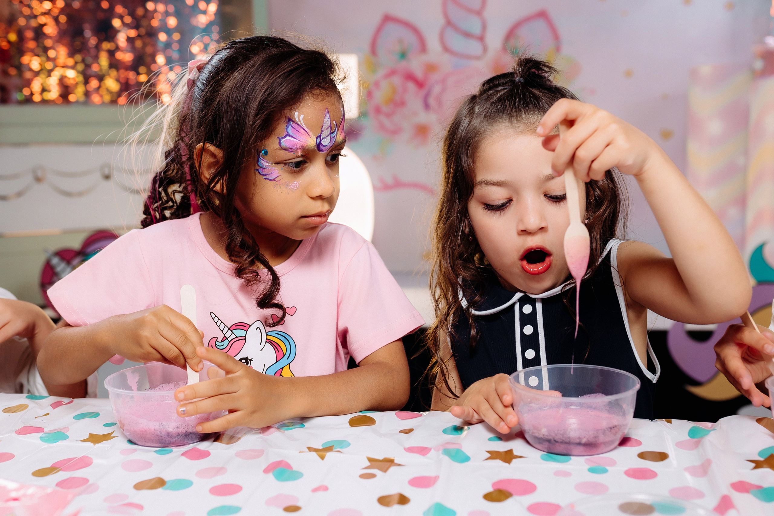 Дни Рождения. Фотограф в Санкт-Петербурге Кирюшенков Андрей