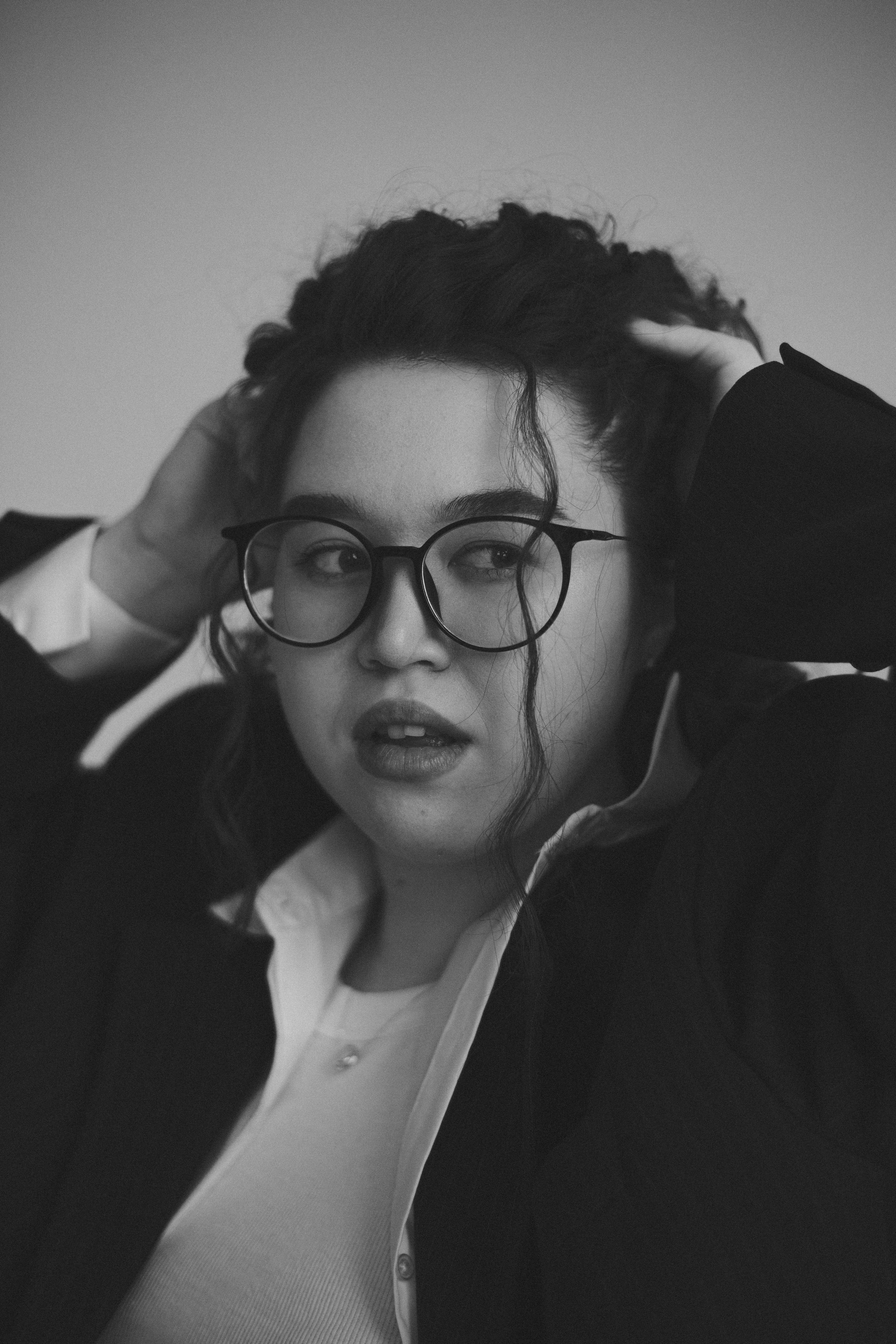 Вика. Фотограф Блинова Арина | Санк-Петербург