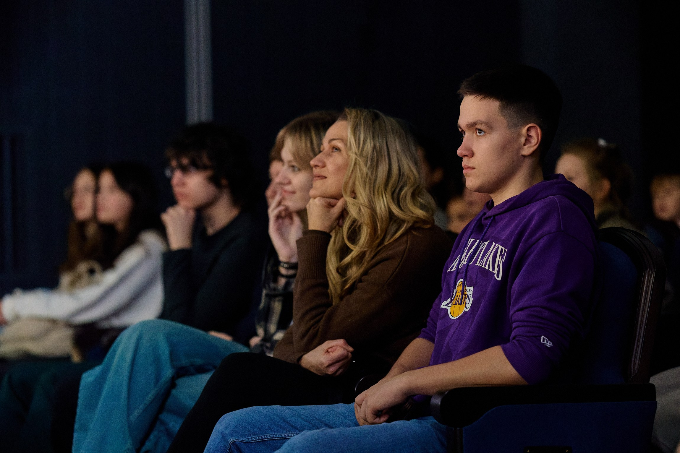 Спектакль «Про игрушки»