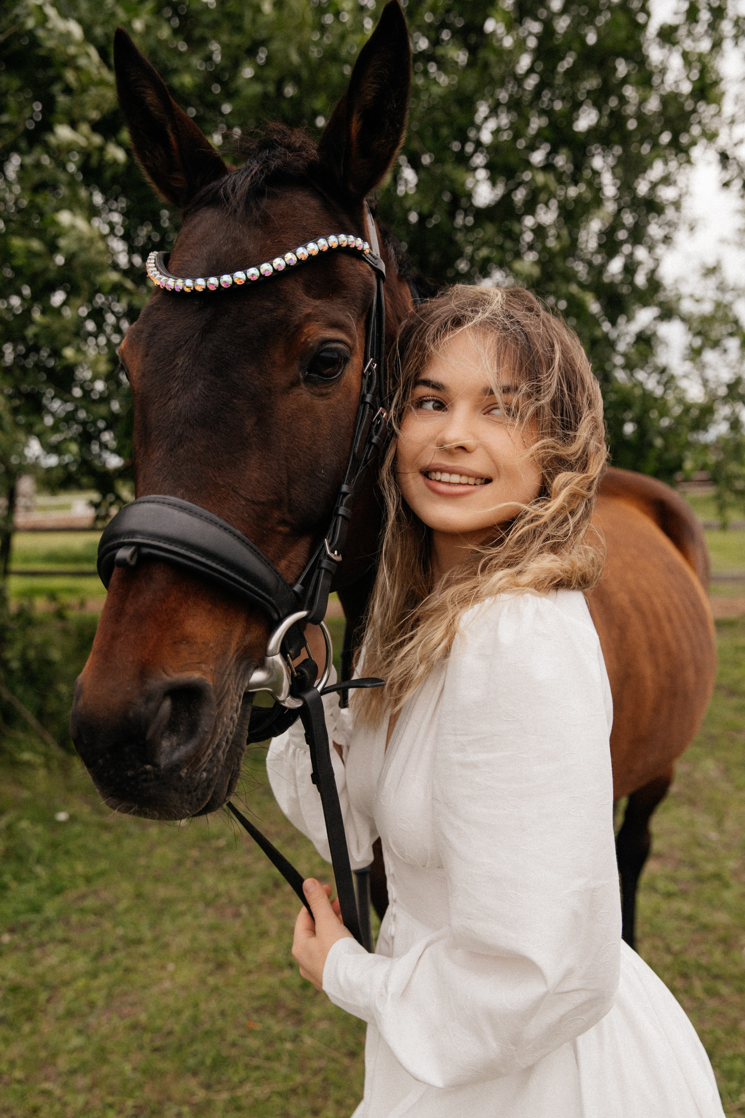 Алина. Фотограф Ульяна Дивина в Нижнем Новгороде и Нижегородской области