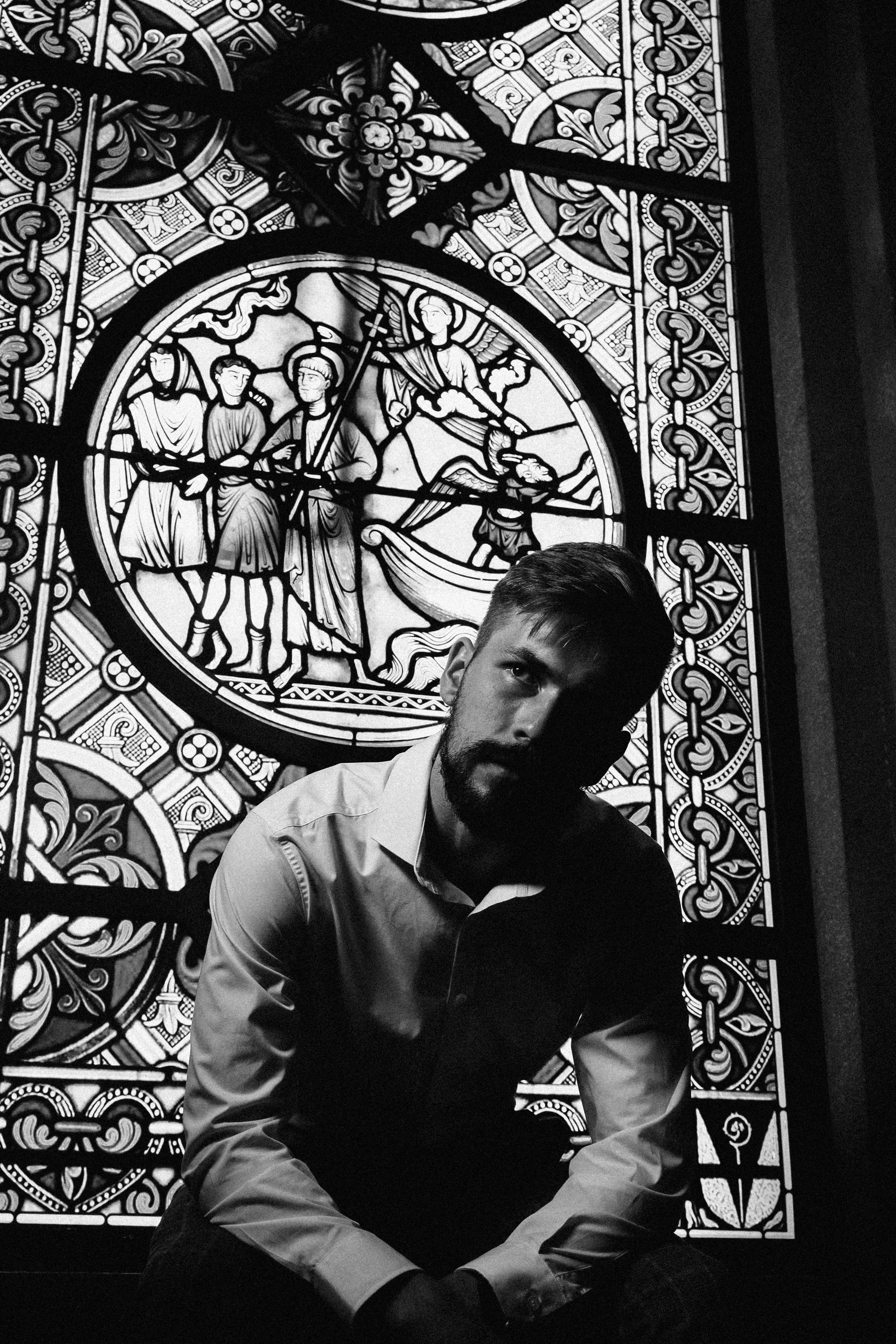 Миша. Главная