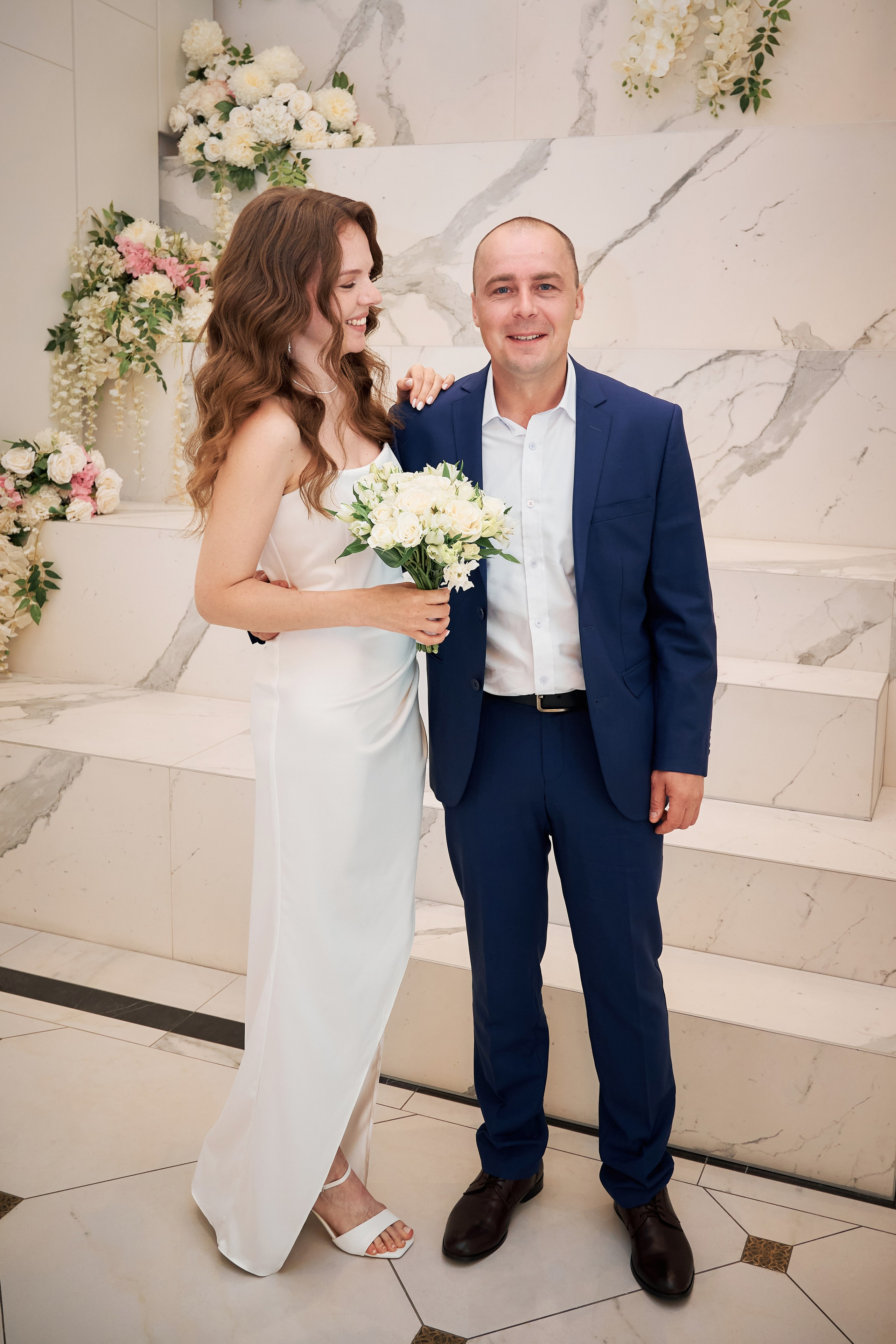 Камерная свадьба в Вегасе. Фотограф Зеленоград Москва