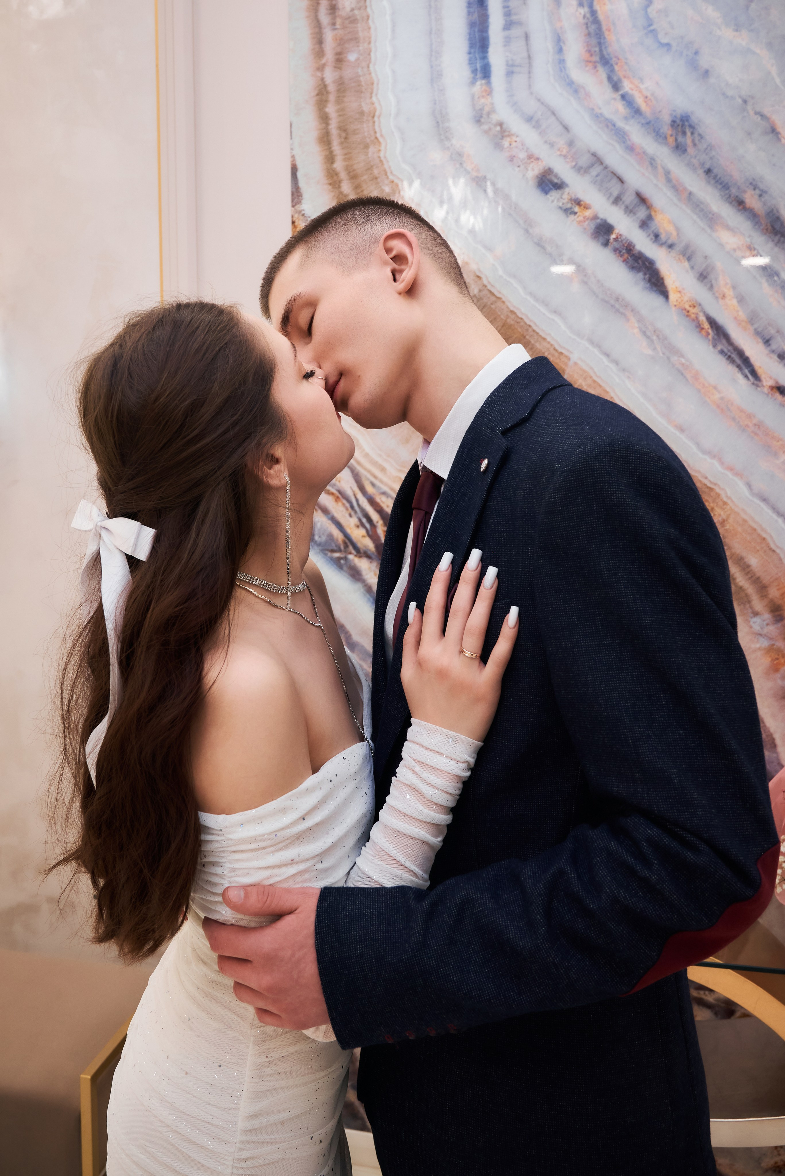 Александр и Дарья. Фотограф Зеленоград Москва