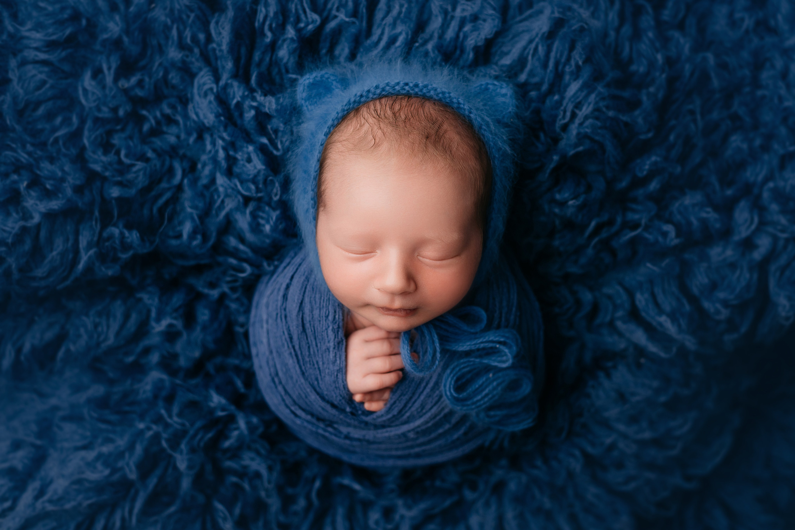 Максим. Фотограф новорожденных Белгород