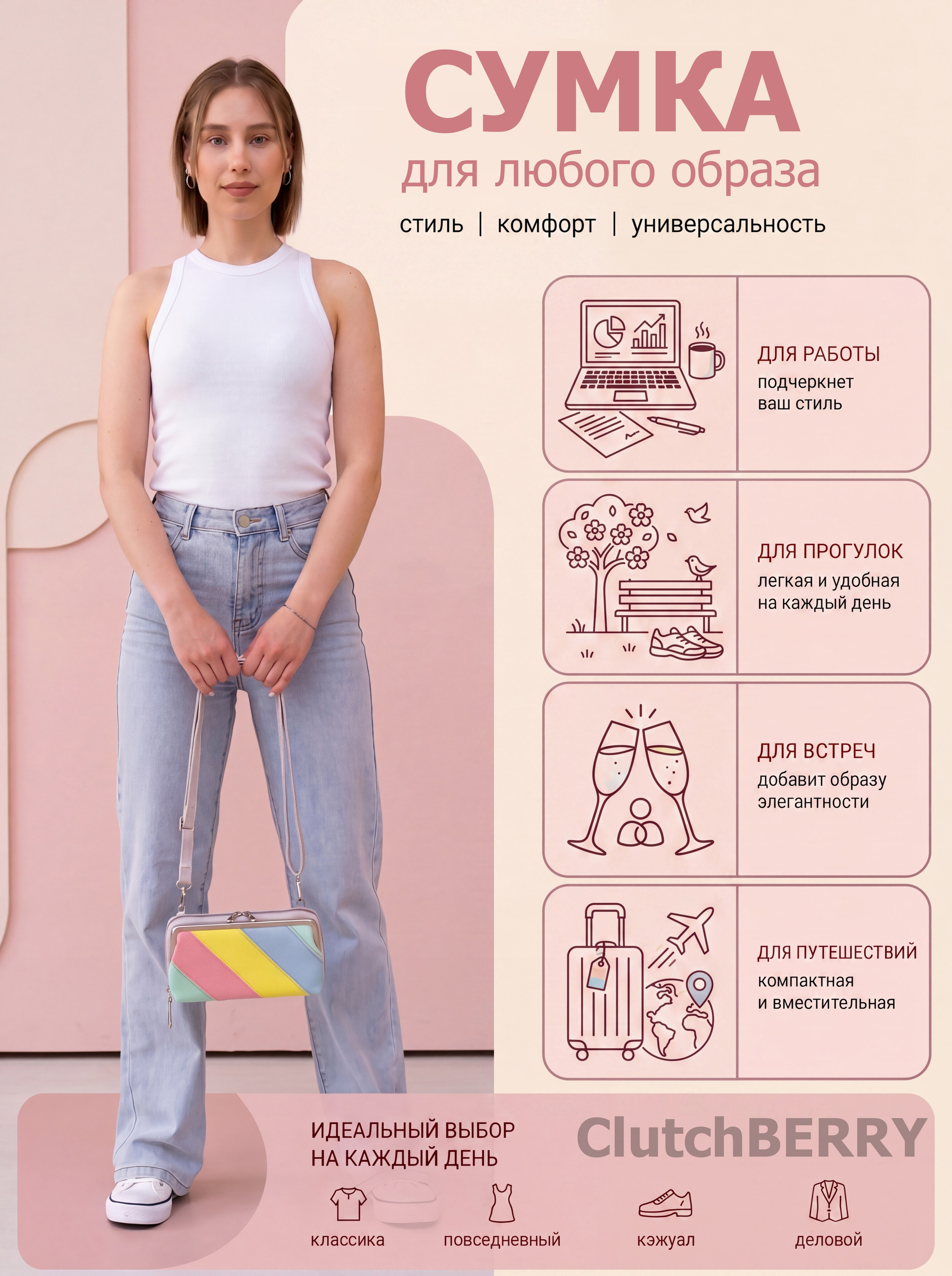 Infographics. Индивидуальный фотограф в Пензе Светлана Капусткина
