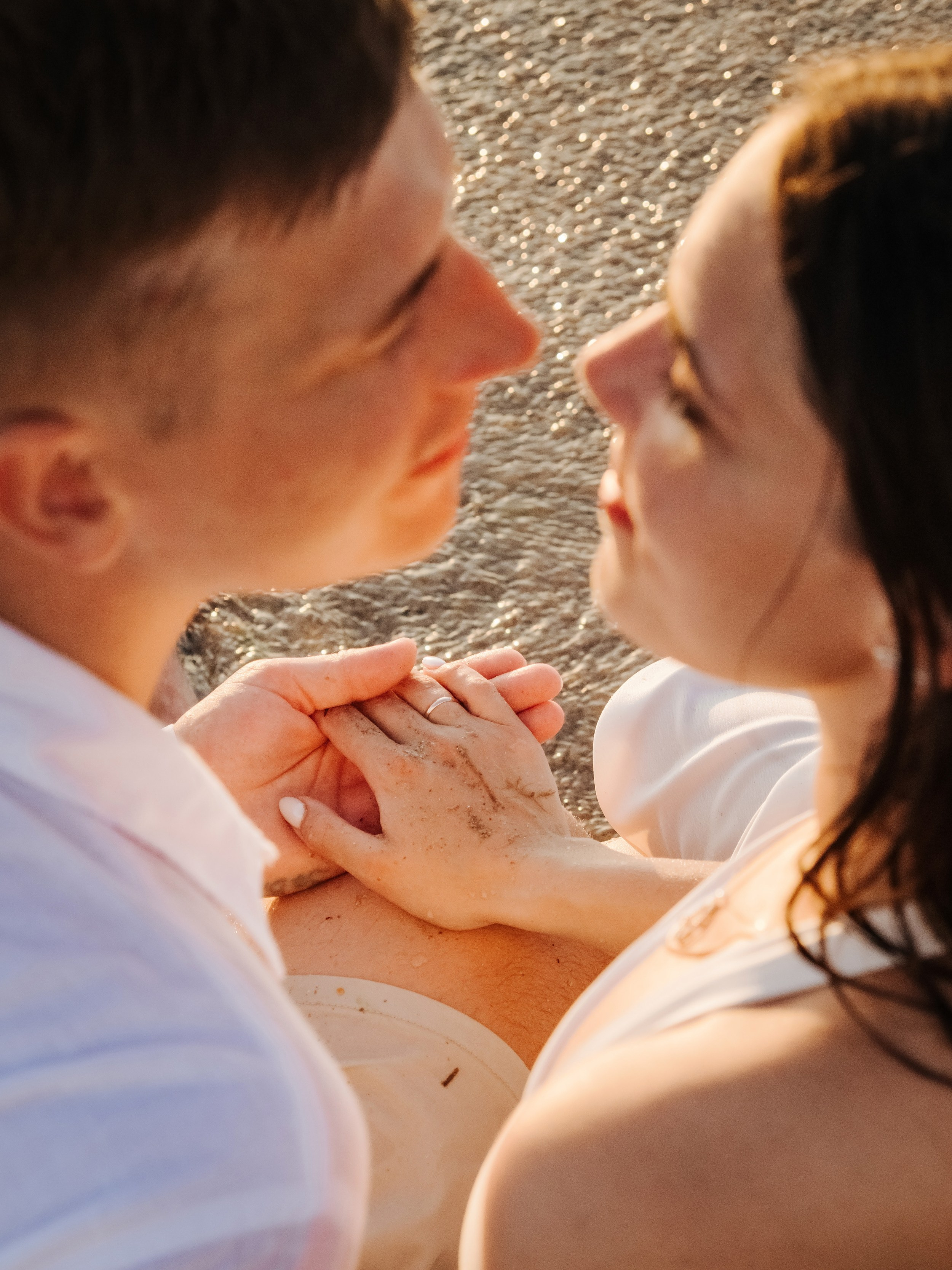 Антон + Василиса. Семейный, детский, свадебный, фотограф в городе Анапа