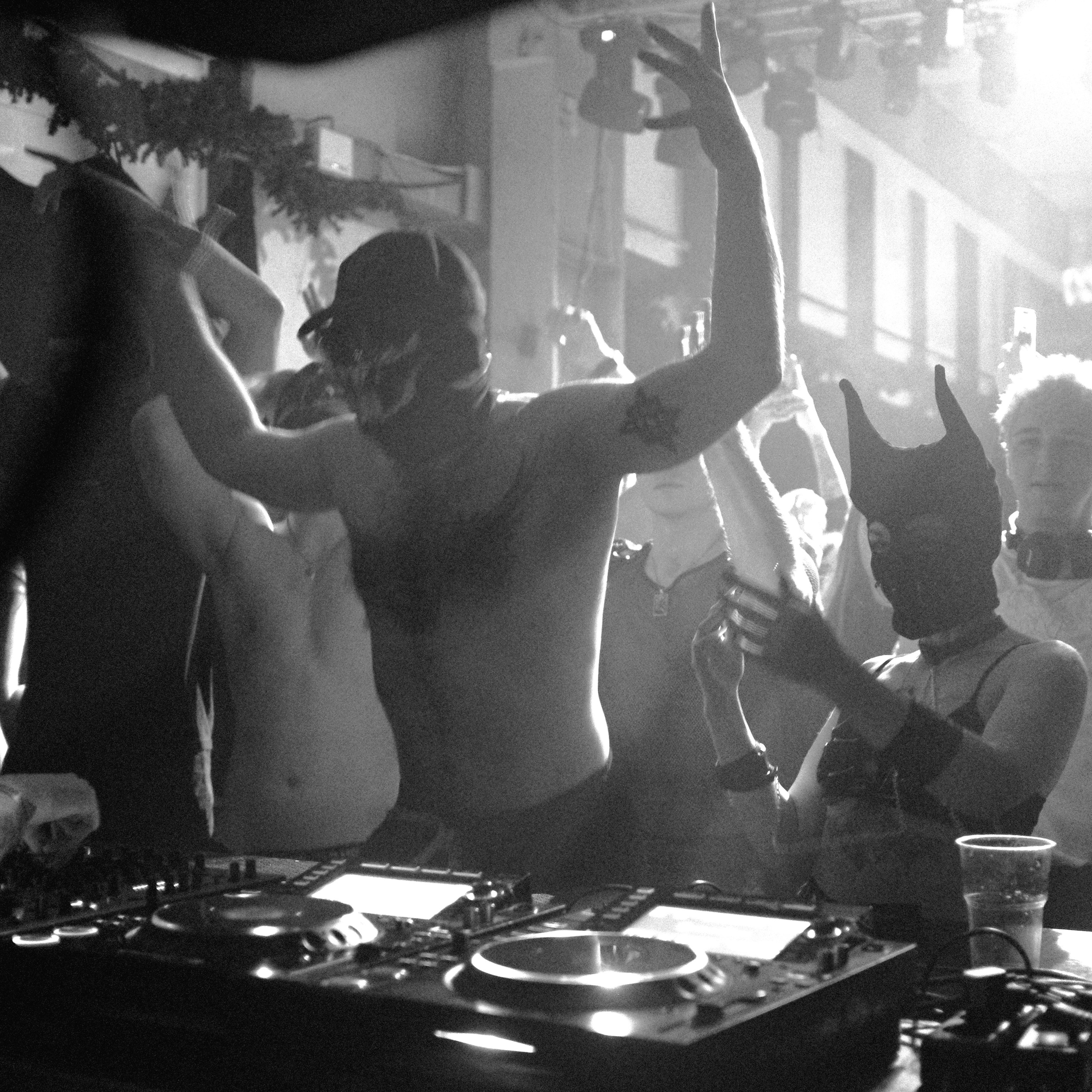 Want More. Sound club. 17.01.2026. Репортажный фотограф в Санкт-Петербурге Даниил Могута