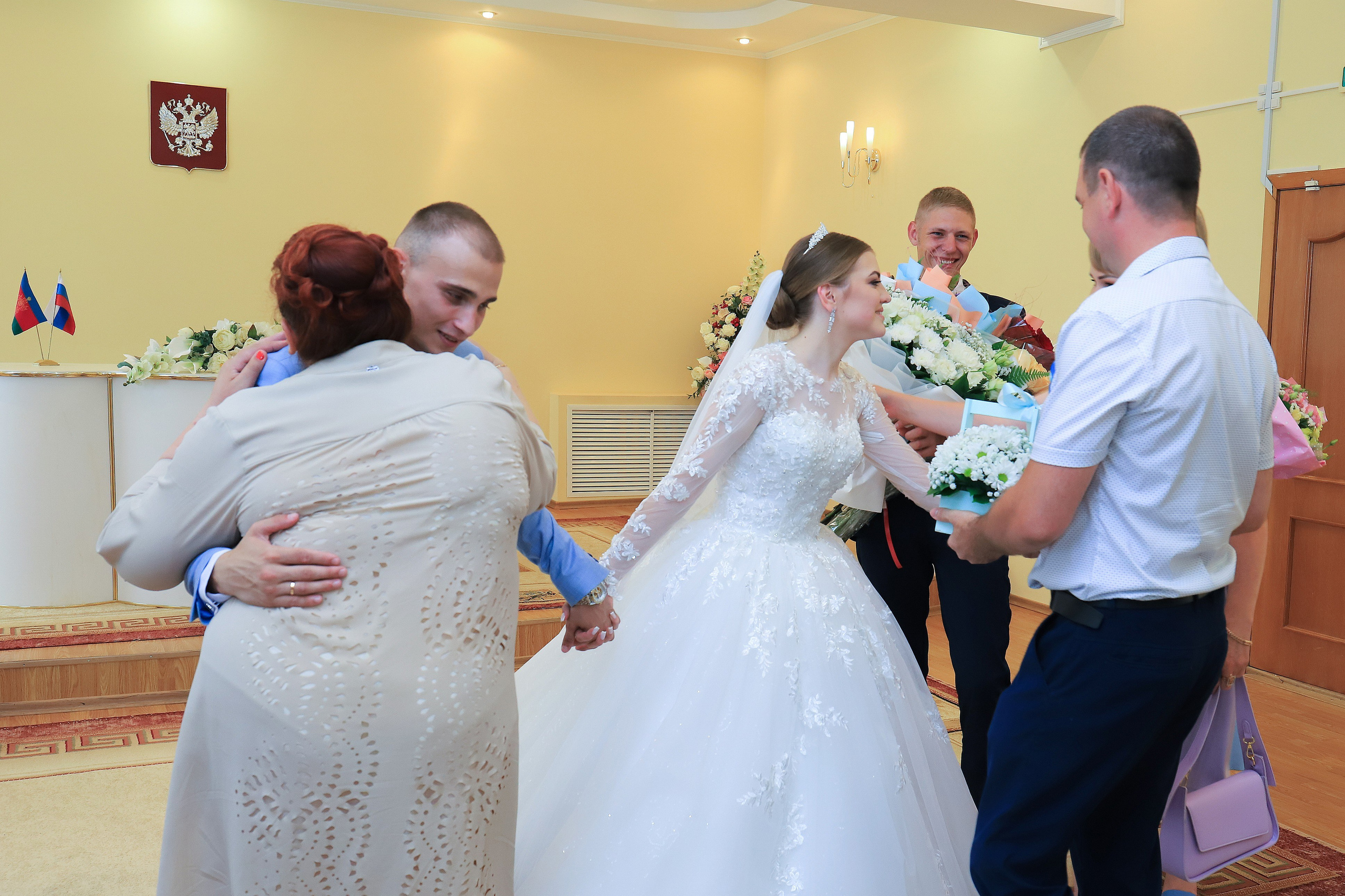 Александр и Анастасия. Игорь Варава свадебный фотограф видеограф Белая Глина Краснодар