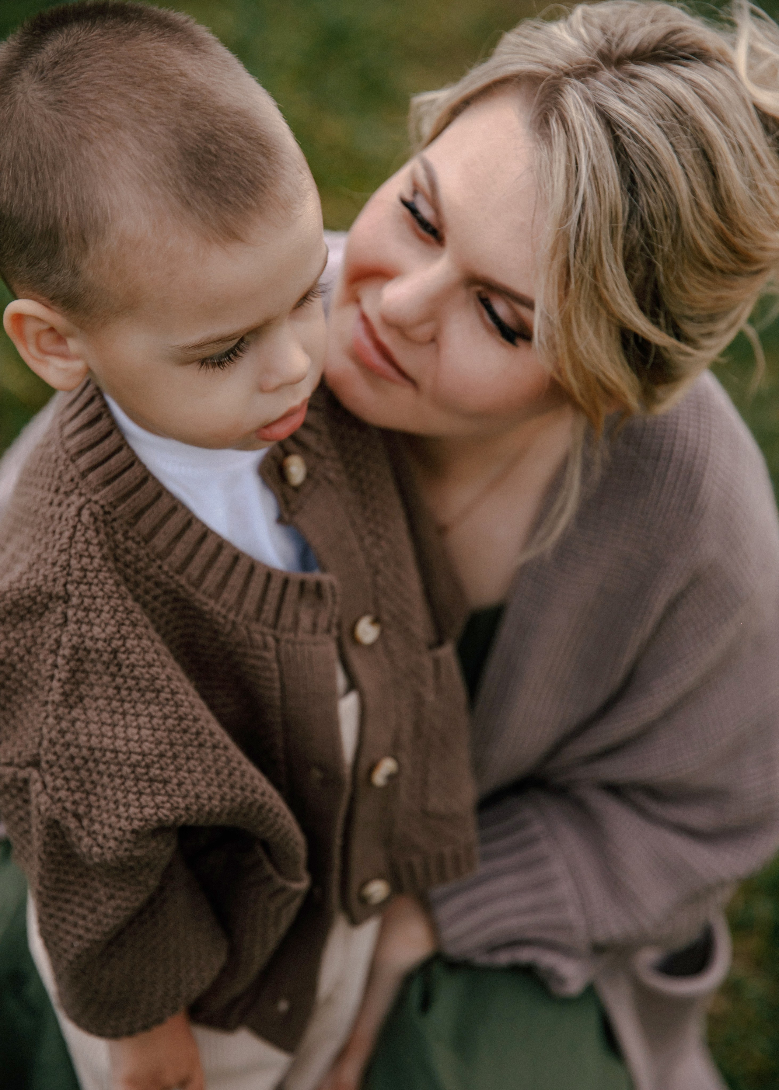 Анжелика и Егор. Фотограф Александра Рышкова