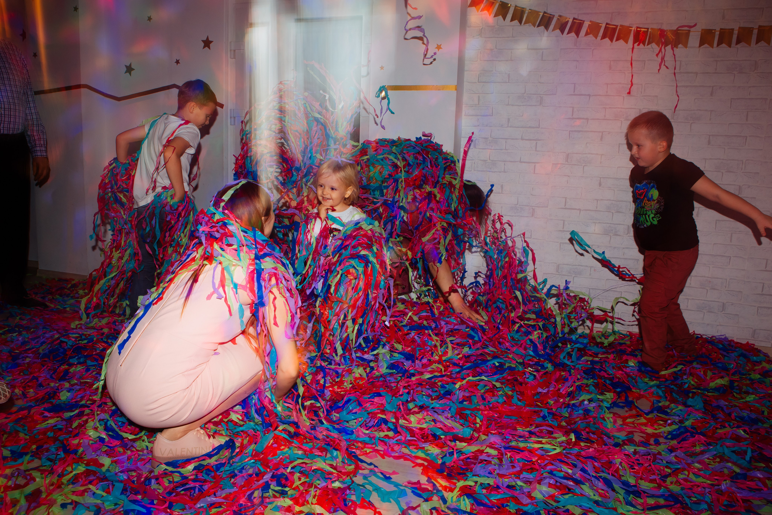 ДР Дани. Фотограф Александра Рышкова