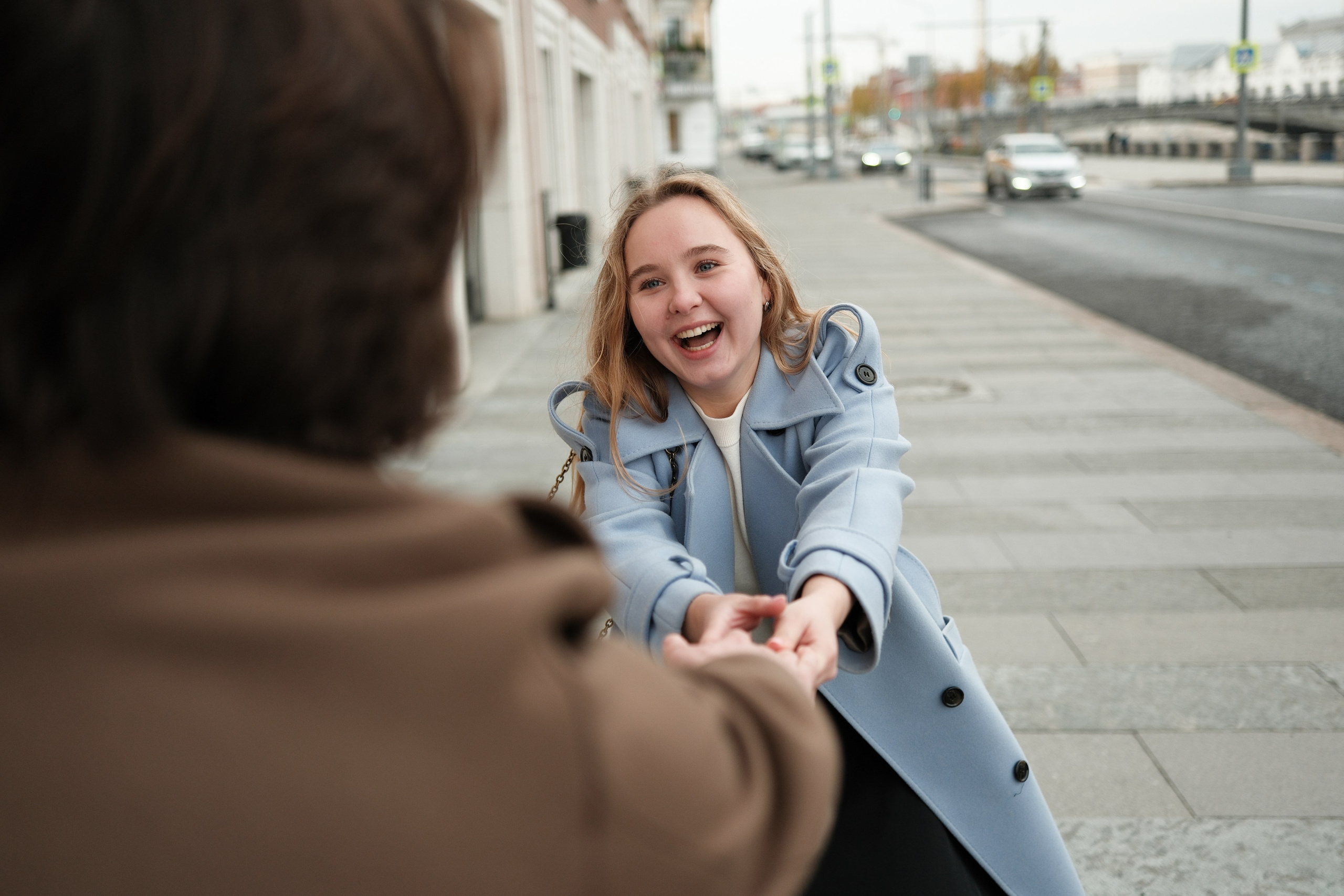 Татьяна и Фёдор. Фотограф Михаил Ерохин | Москва
