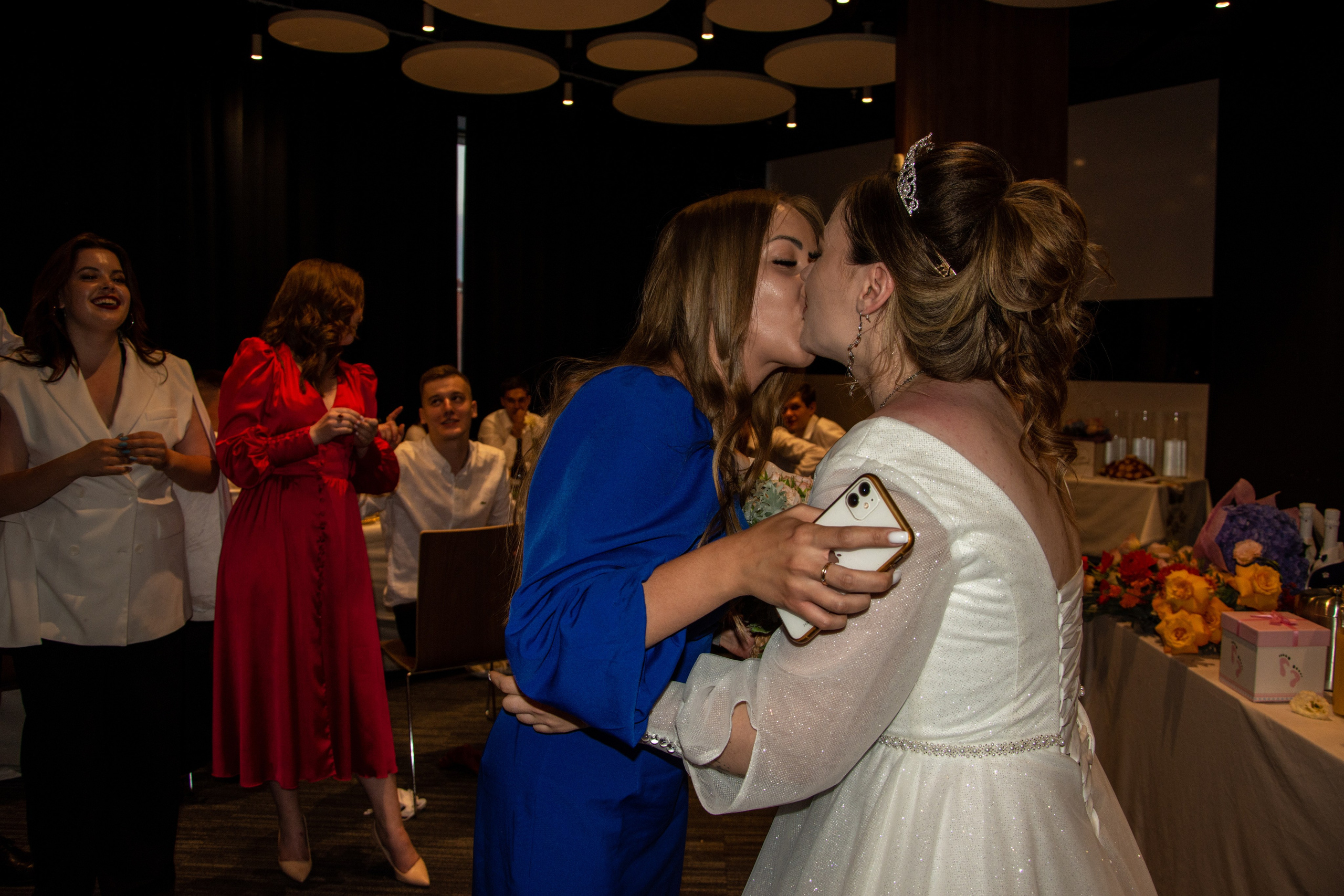 Семён+Мария, Фрязино. Фотограф Щёлково