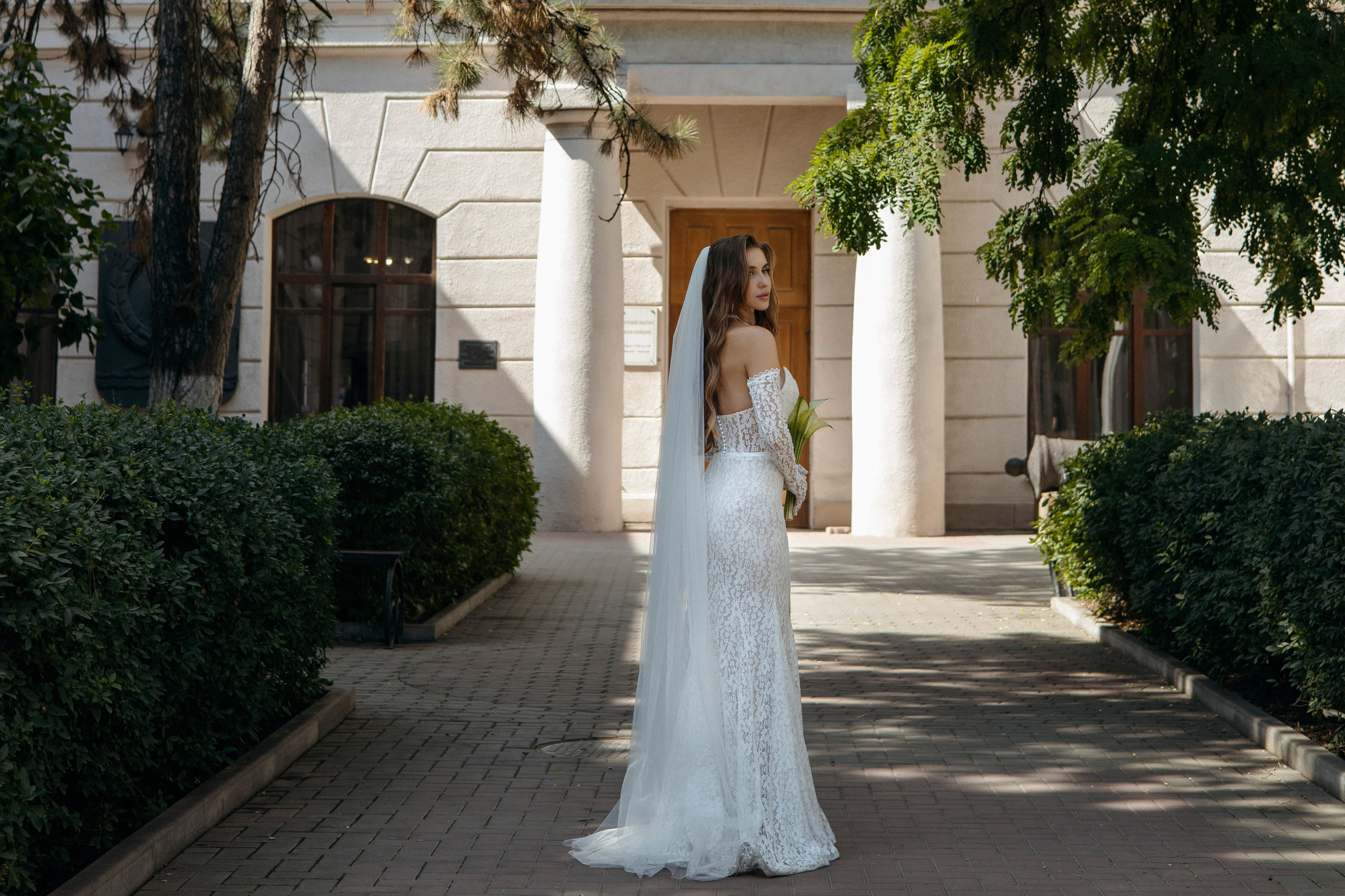 Евгений и Виктория. Nikolpinhasova