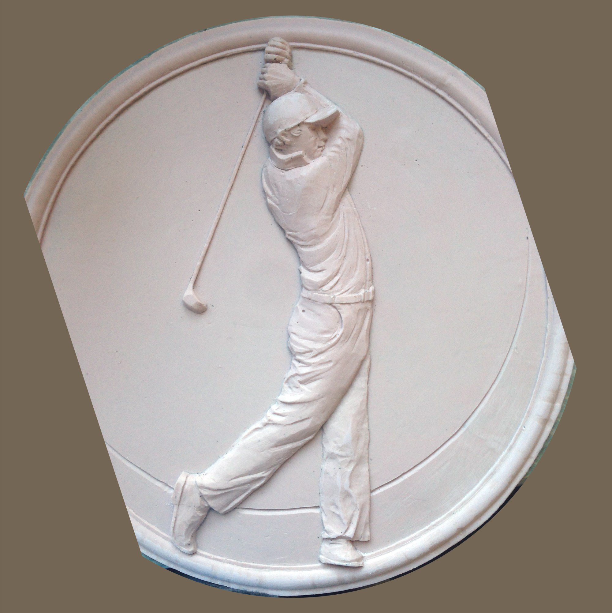 Художник Антон Работнов