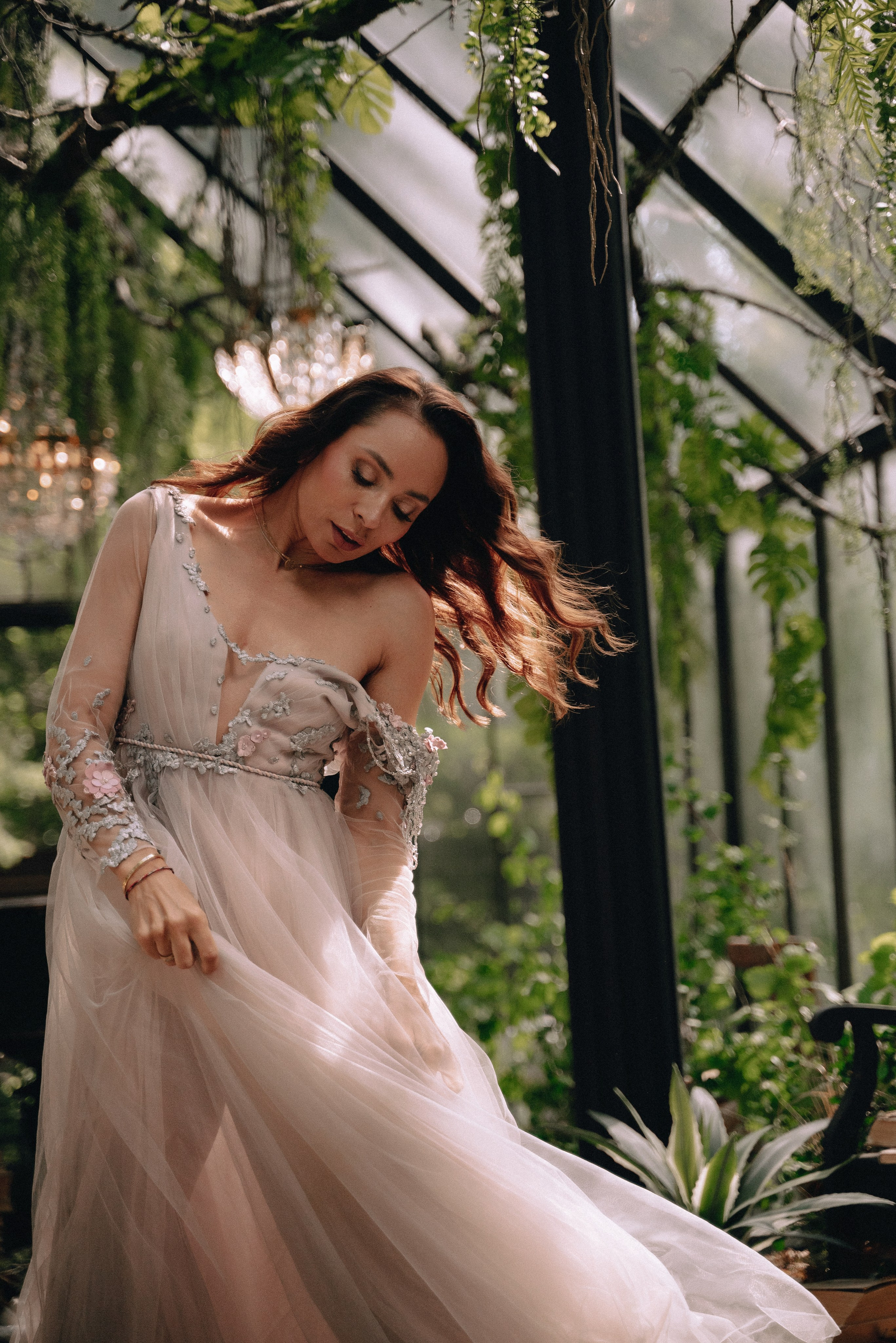 ELENA. Екатерина Курбанова. Женский фотограф