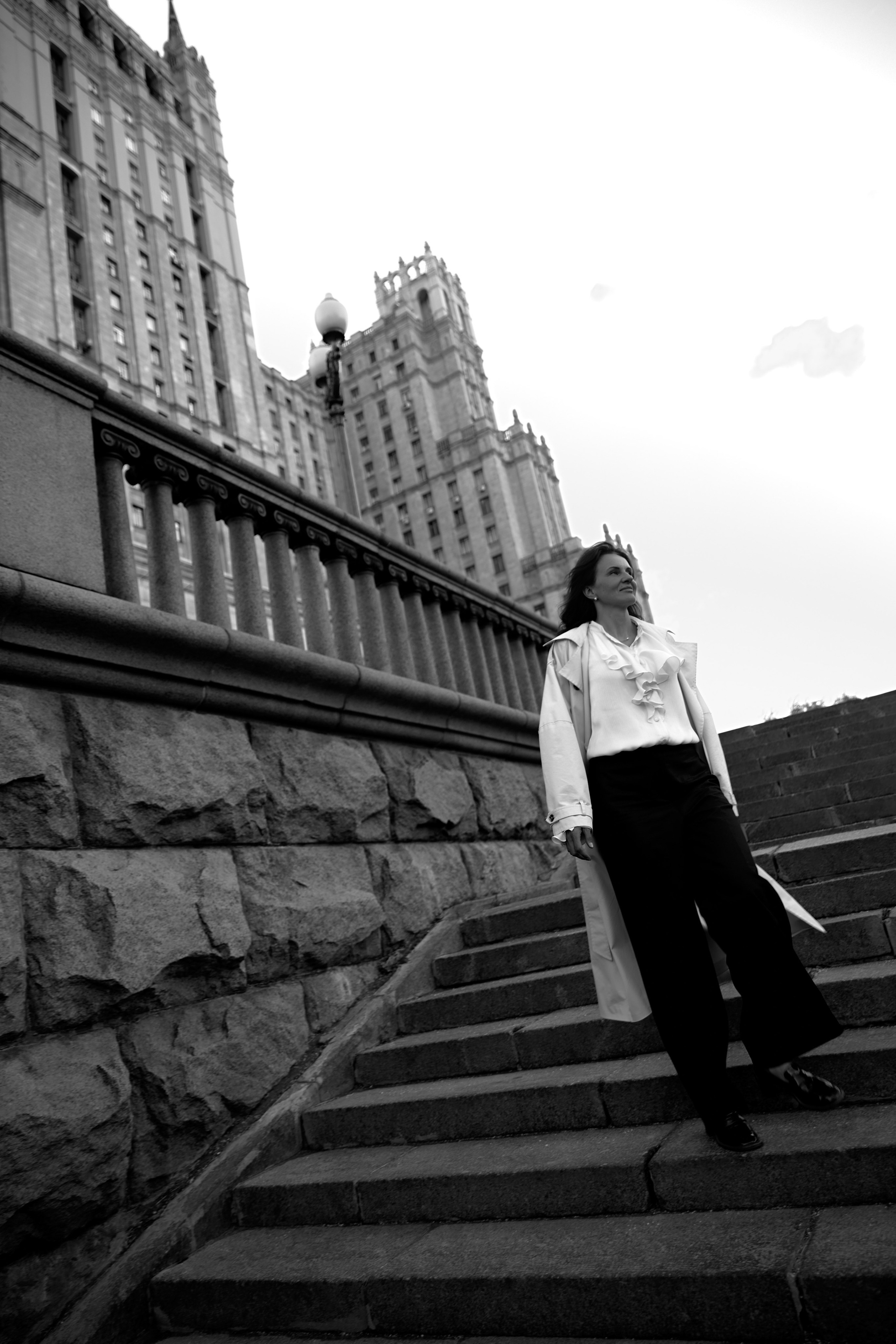 SVETLANA K. Yulia Otroschenko