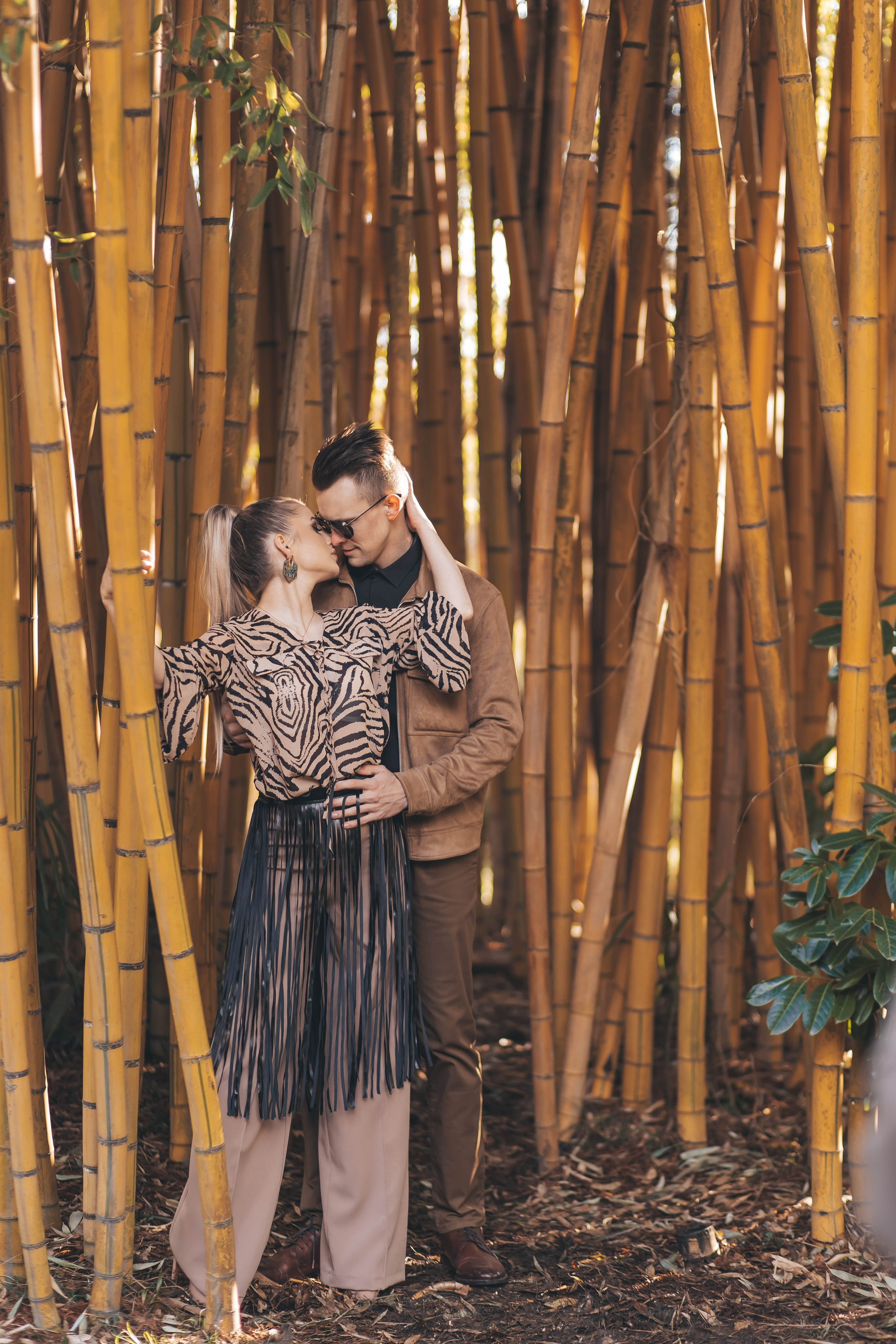 F&A. Свадебный фотограф. Москва. Мытищи