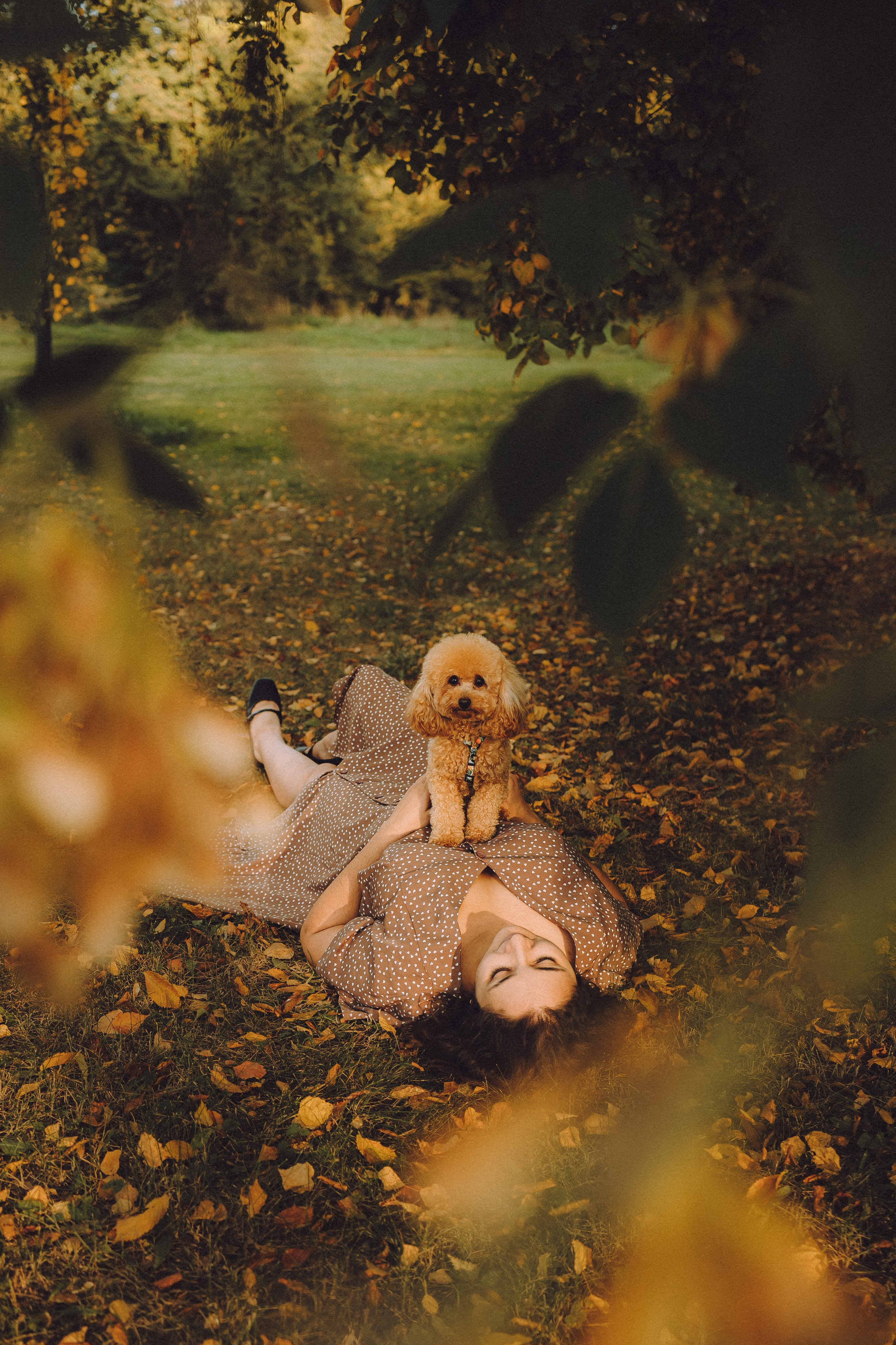 Даша и Джули