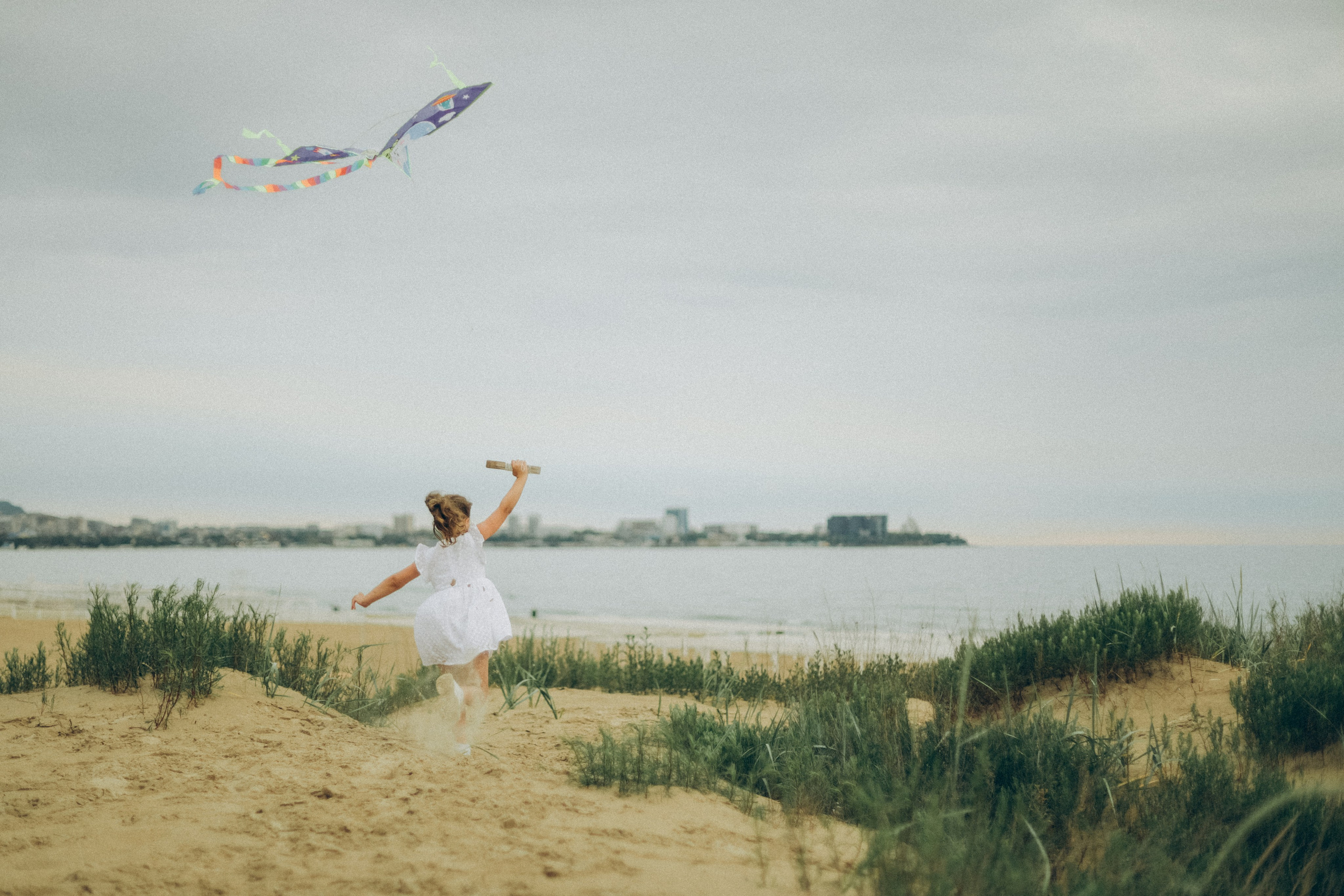 Ольга, Эдуард, Андрей, Настя, Даша, Кирилл и Ксюша. Семейный фотограф Анапа