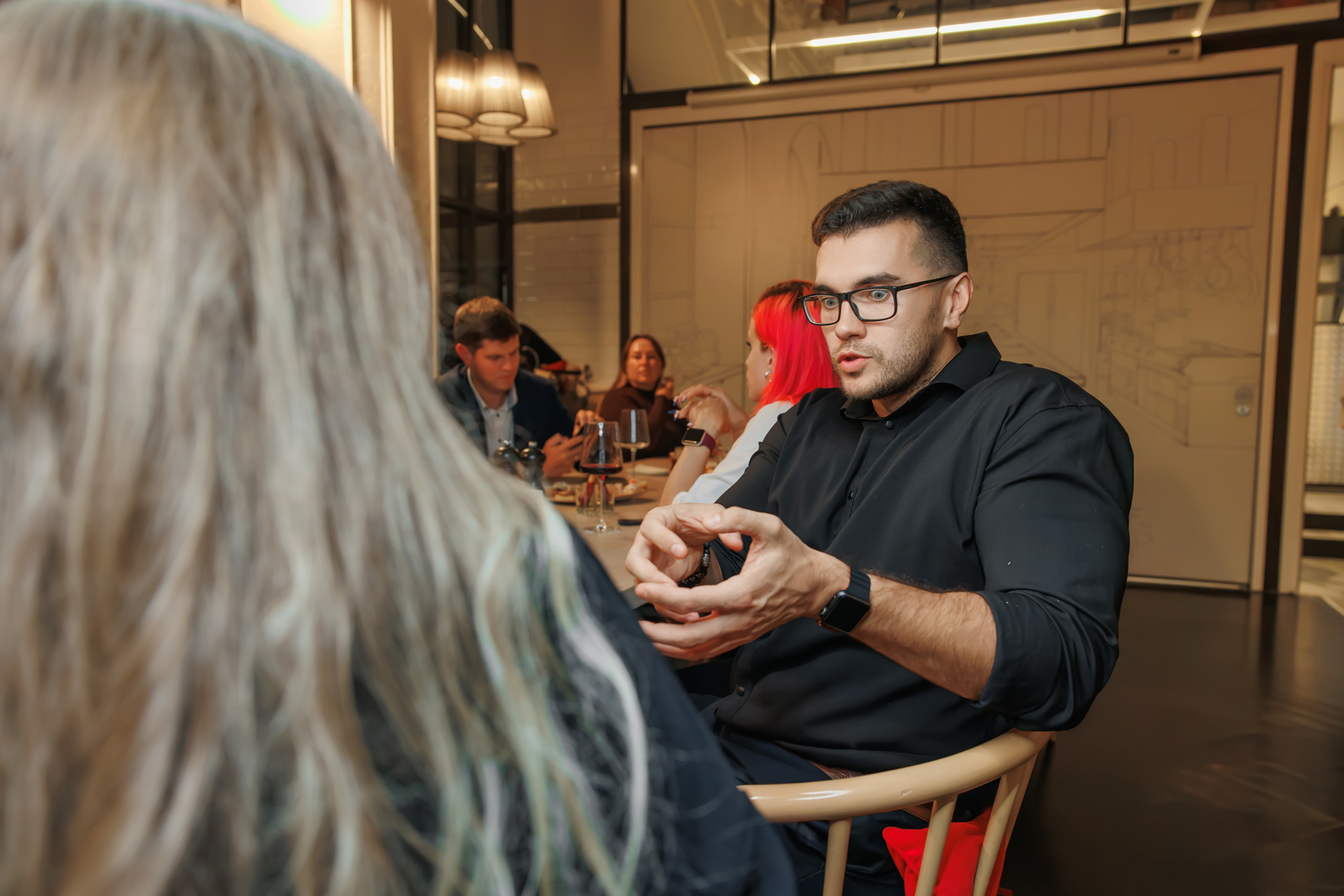 Кулинарный Мастер-Класс. Главная