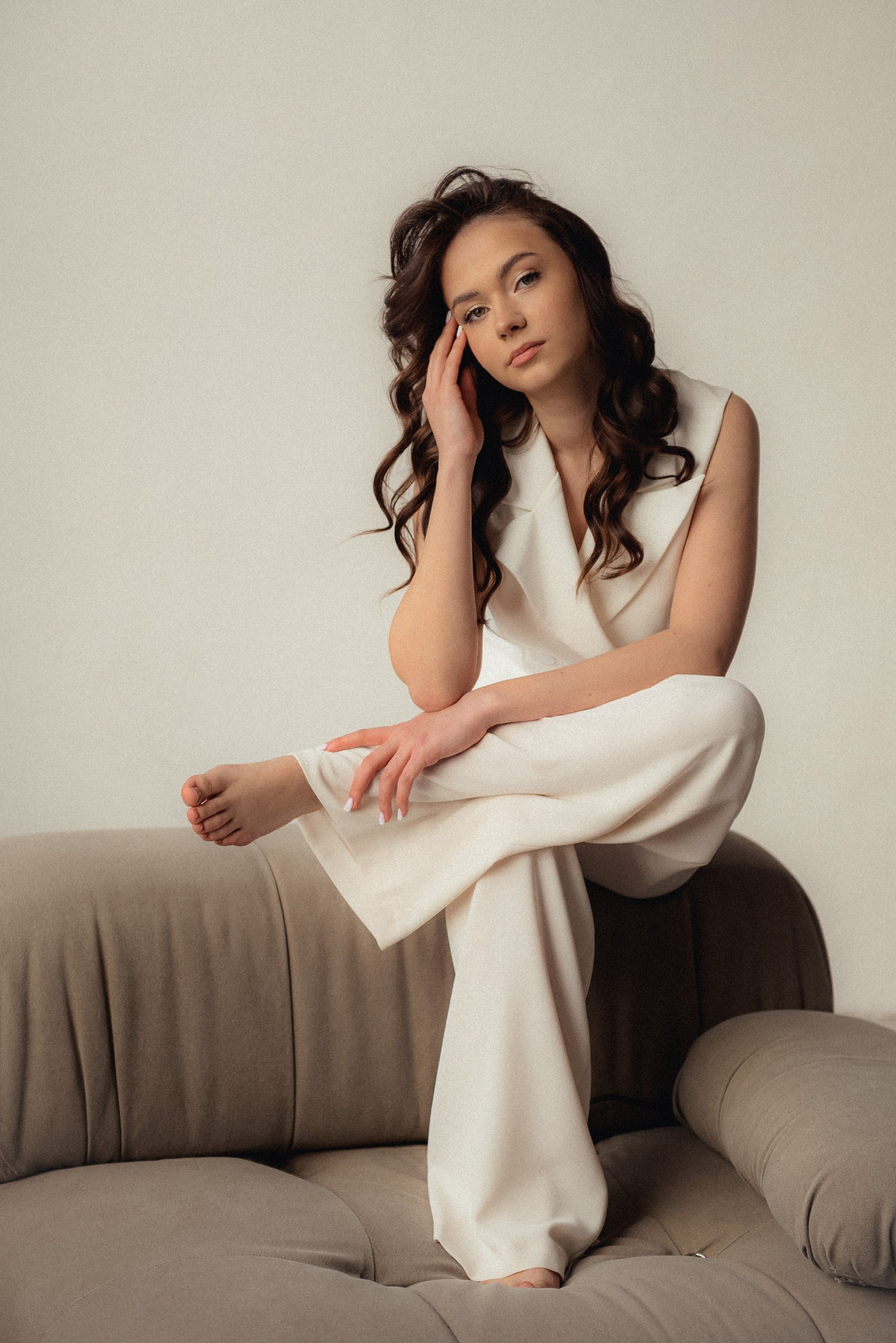 Мария. Фотограф в Томске Мария Март