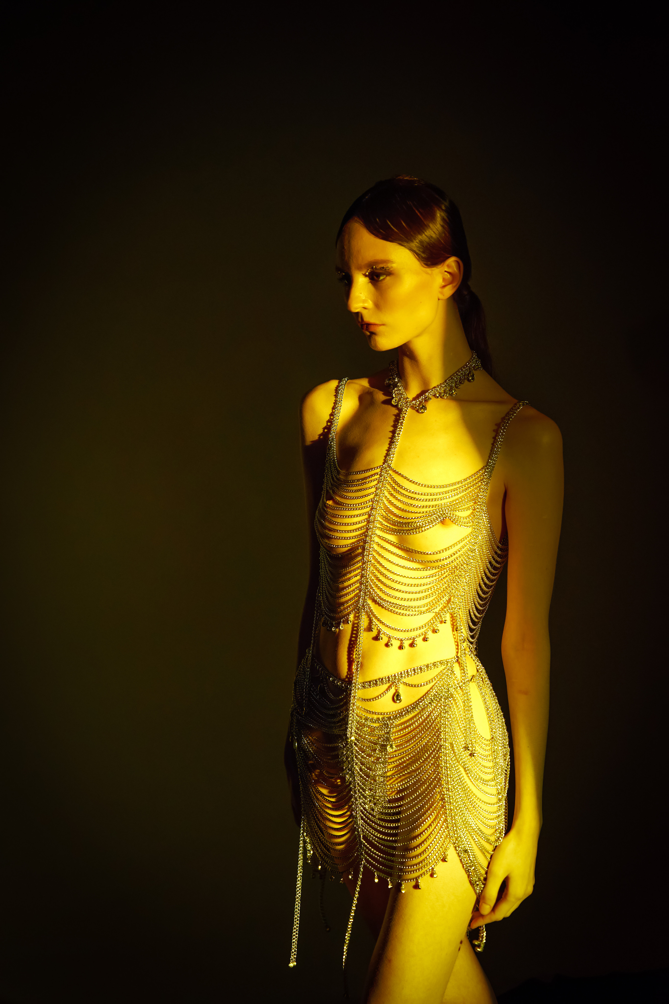 Undina. Рекламный и fashion фотограф в Санкт-Петербурге — Юлия Дроздова