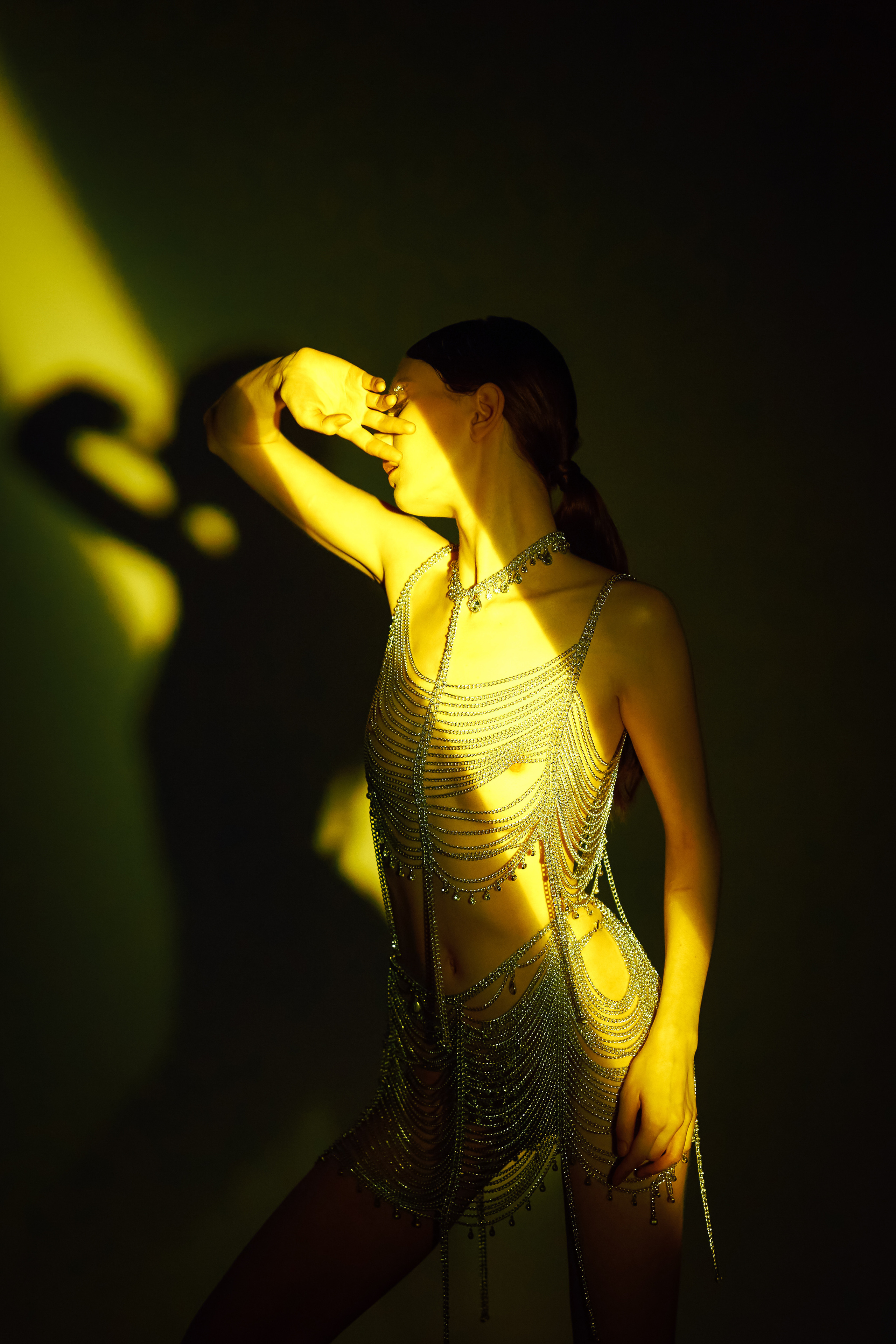 Undina. Рекламный и fashion фотограф в Санкт-Петербурге — Юлия Дроздова