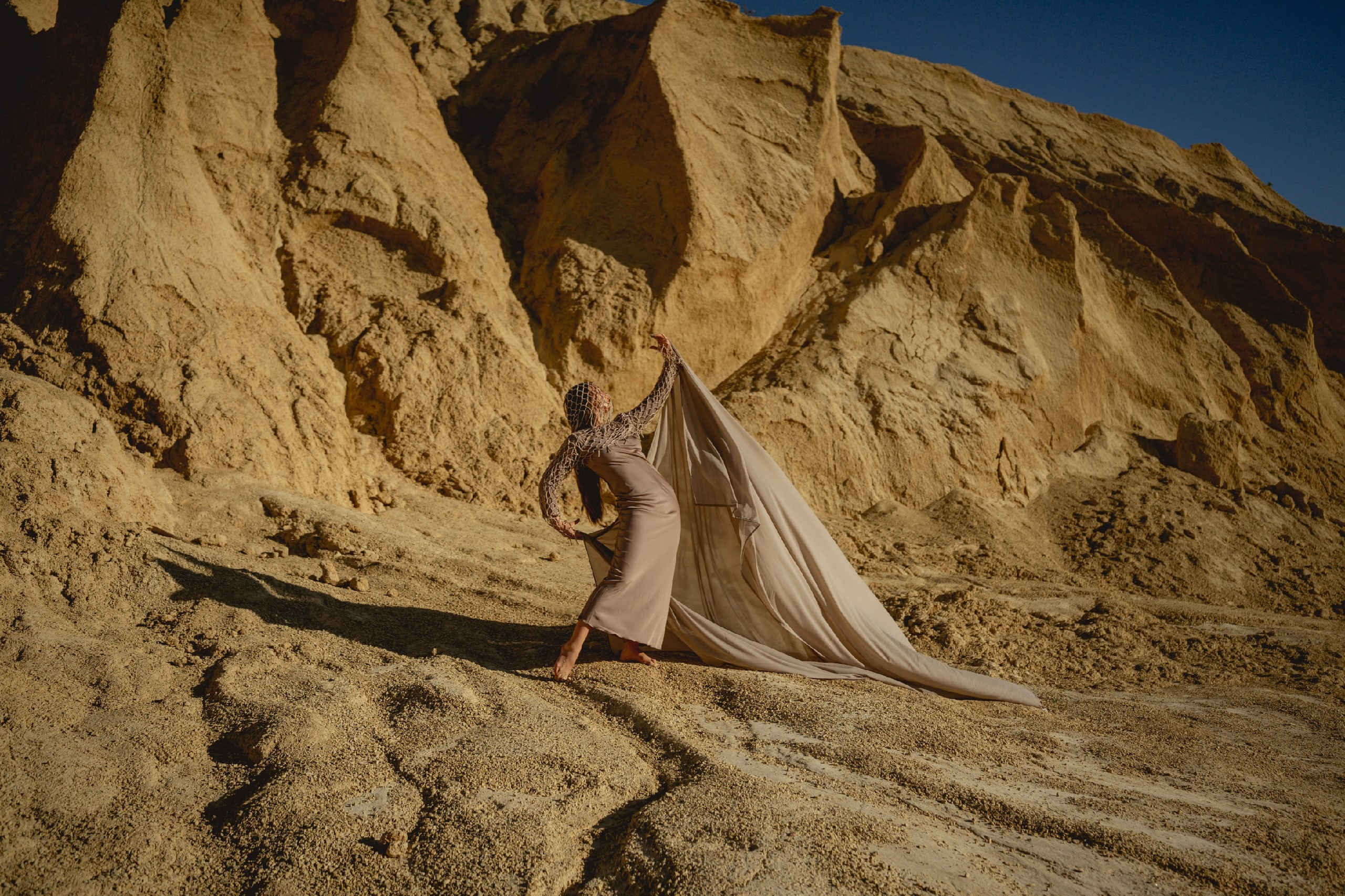 ART & Fashion. Рекламный и fashion фотограф в Санкт-Петербурге — Юлия Дроздова