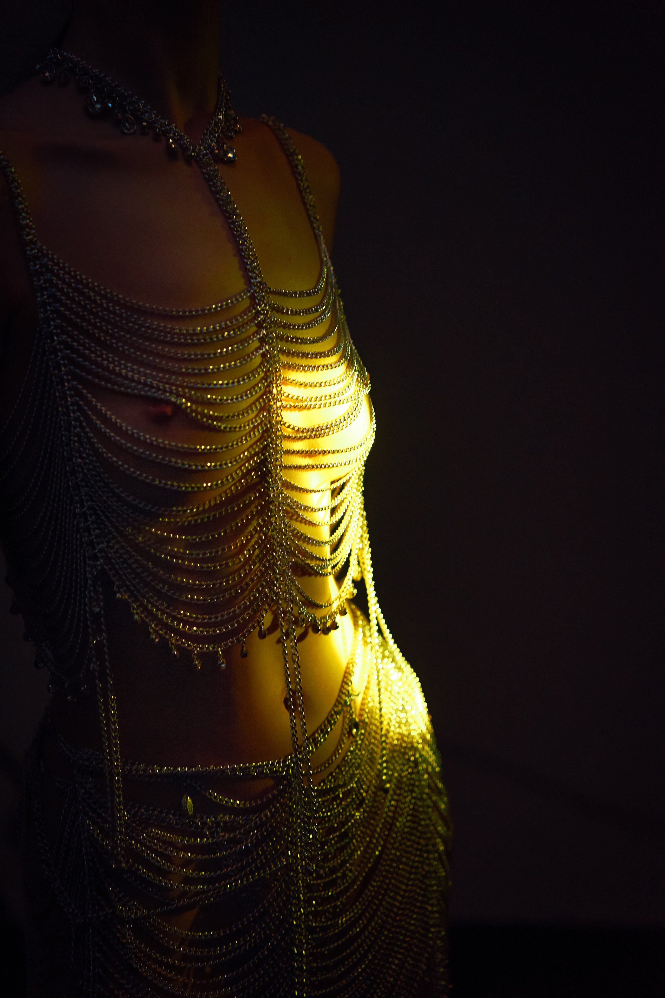 Undina. Рекламный и fashion фотограф в Санкт-Петербурге — Юлия Дроздова