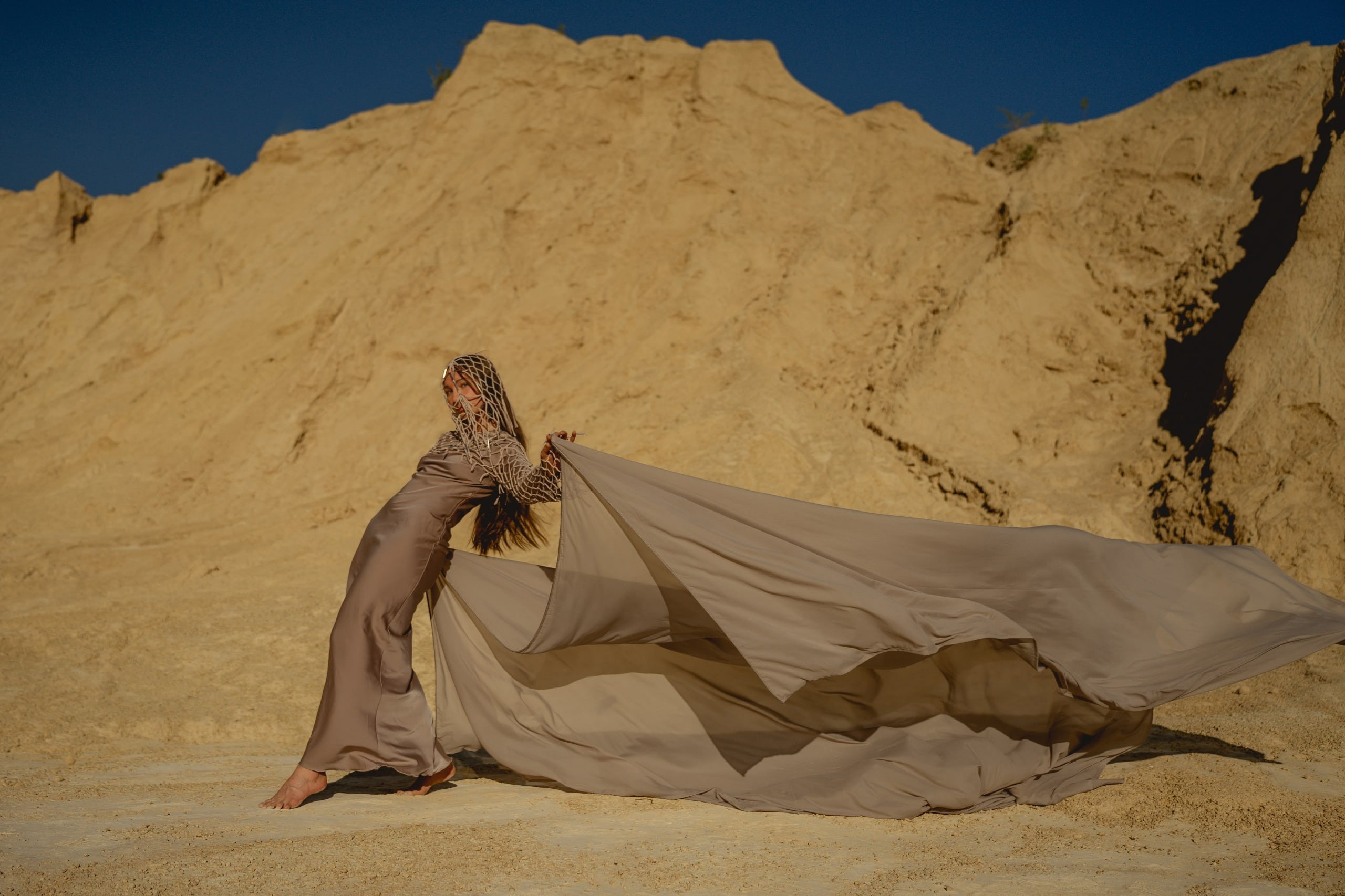 ART & Fashion. Рекламный и fashion фотограф в Санкт-Петербурге — Юлия Дроздова