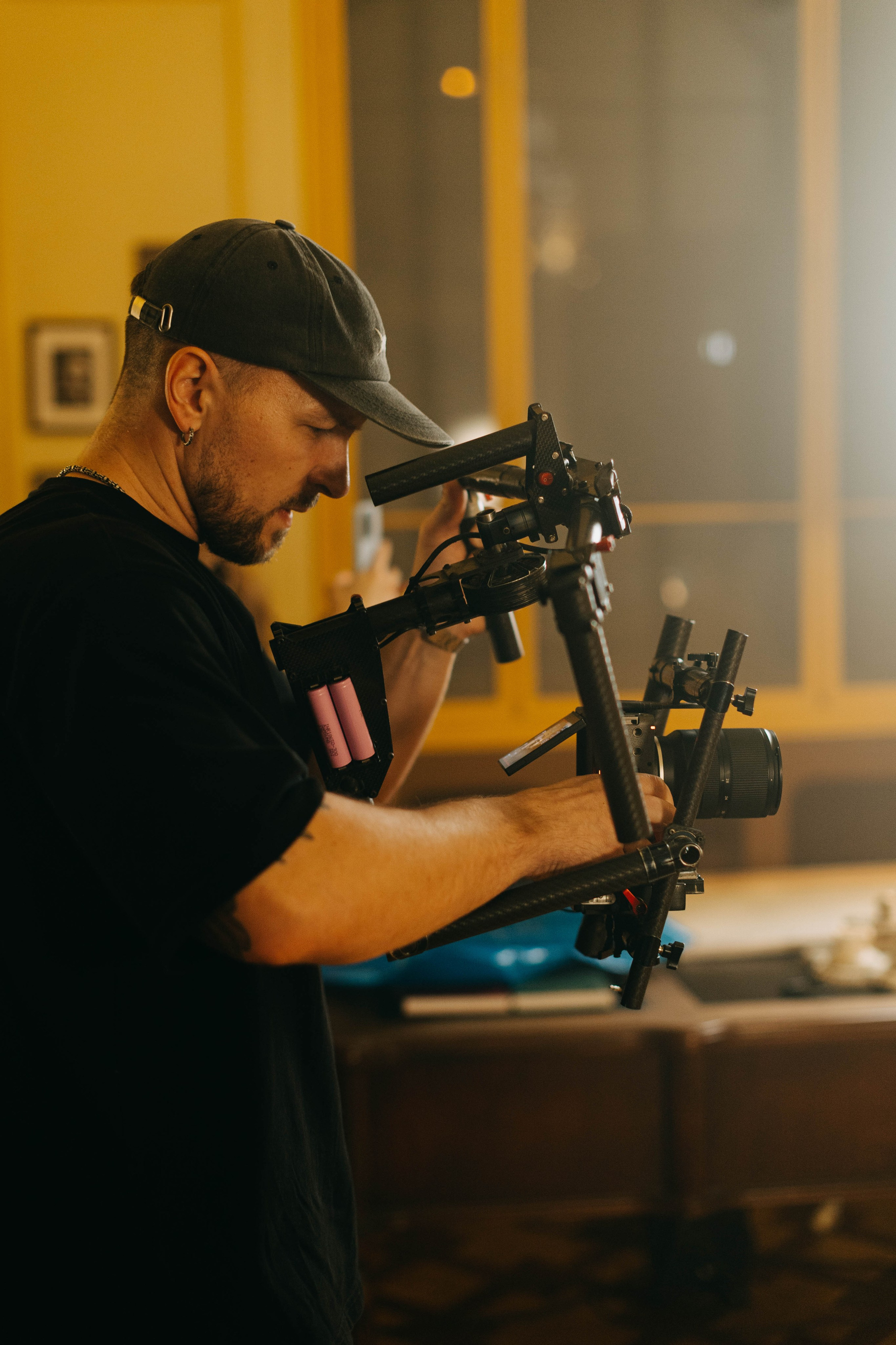 Dirtyproject. Фотограф Кристина