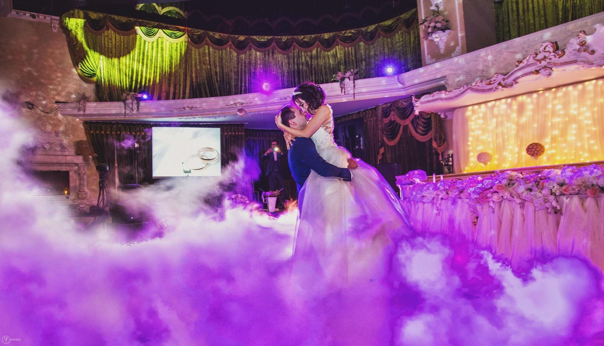 Избранное. Свадебный фотограф в Самаре — Дмитрий Емец