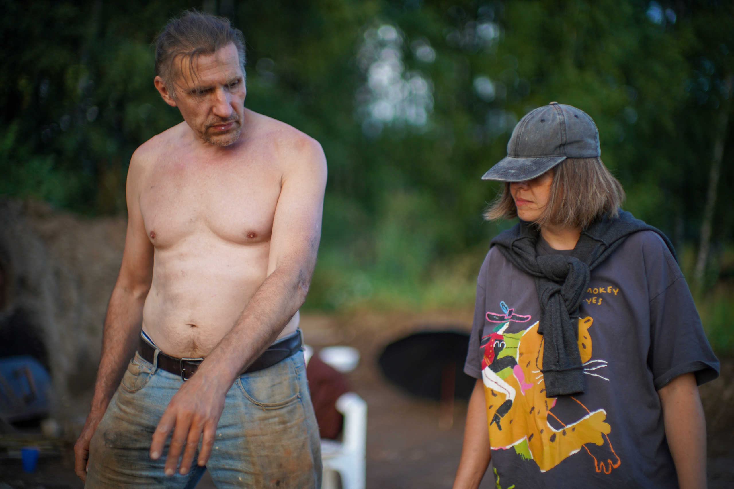 Wild fire 2024 — Дикий огонь 2024