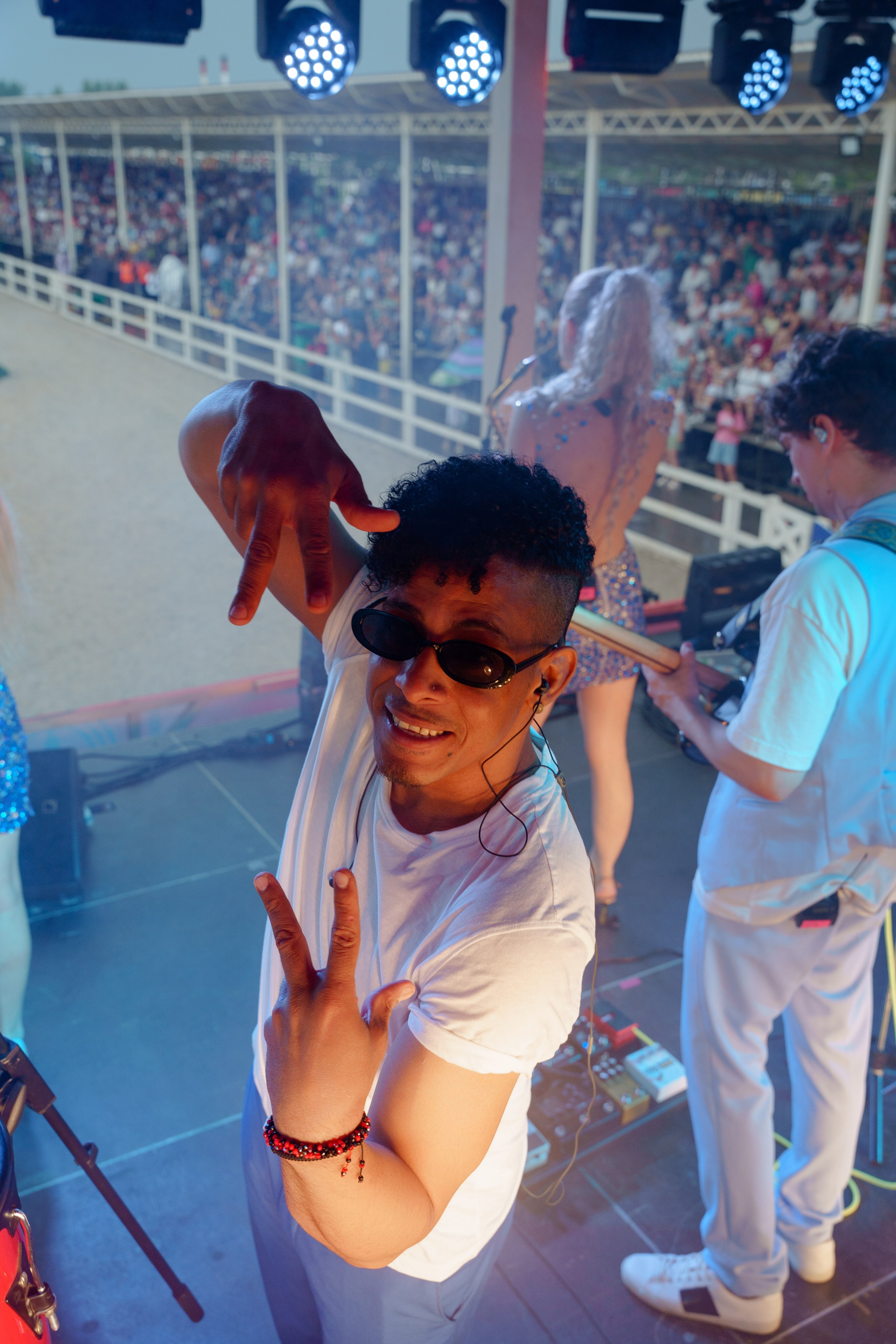 VIP DERBY. Репортажный фотограф Москва Сергей Дружинин