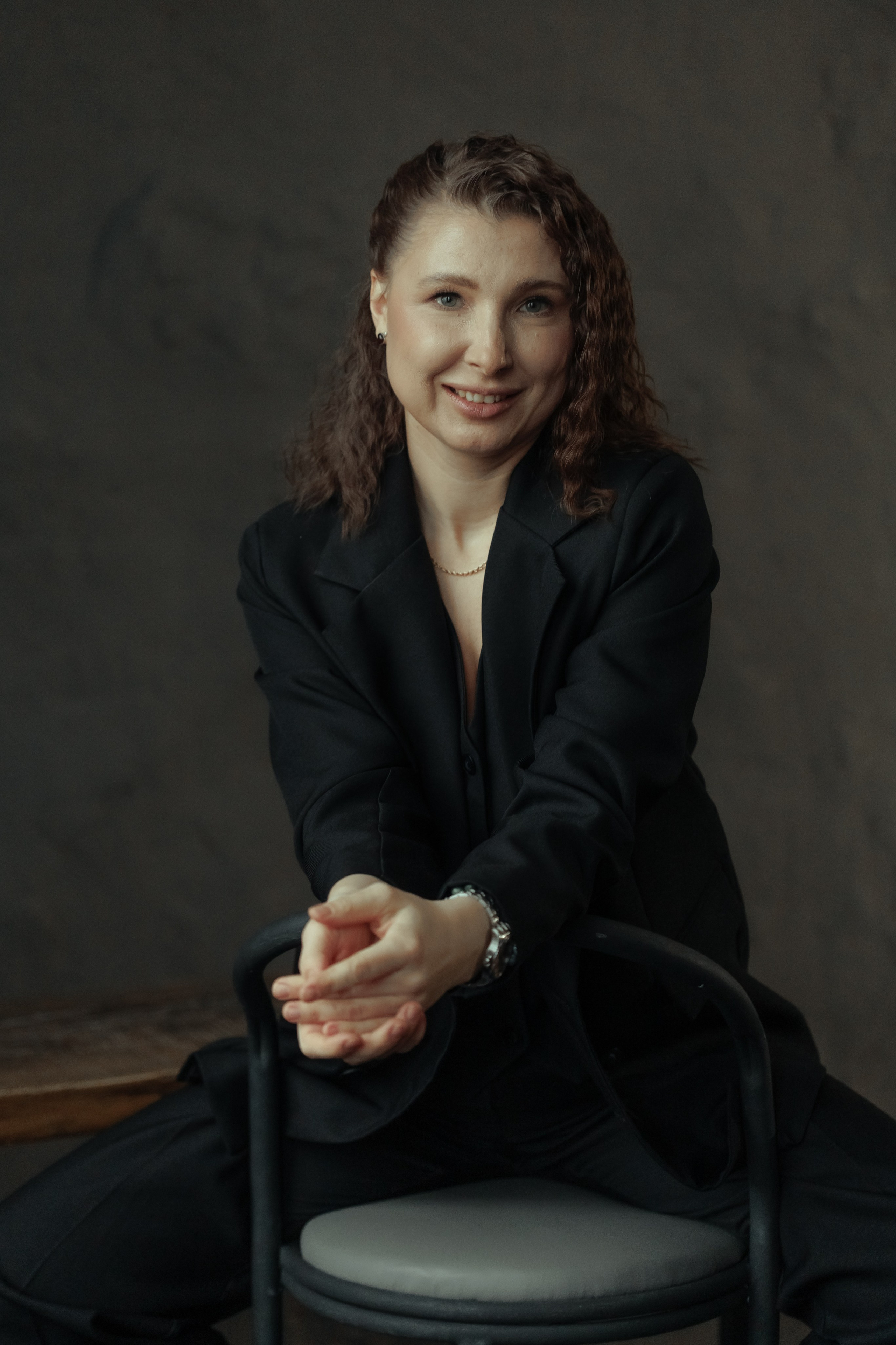 Екатерина. Портретный и репортажный фотограф Екатерина Селиверстова, Кострома