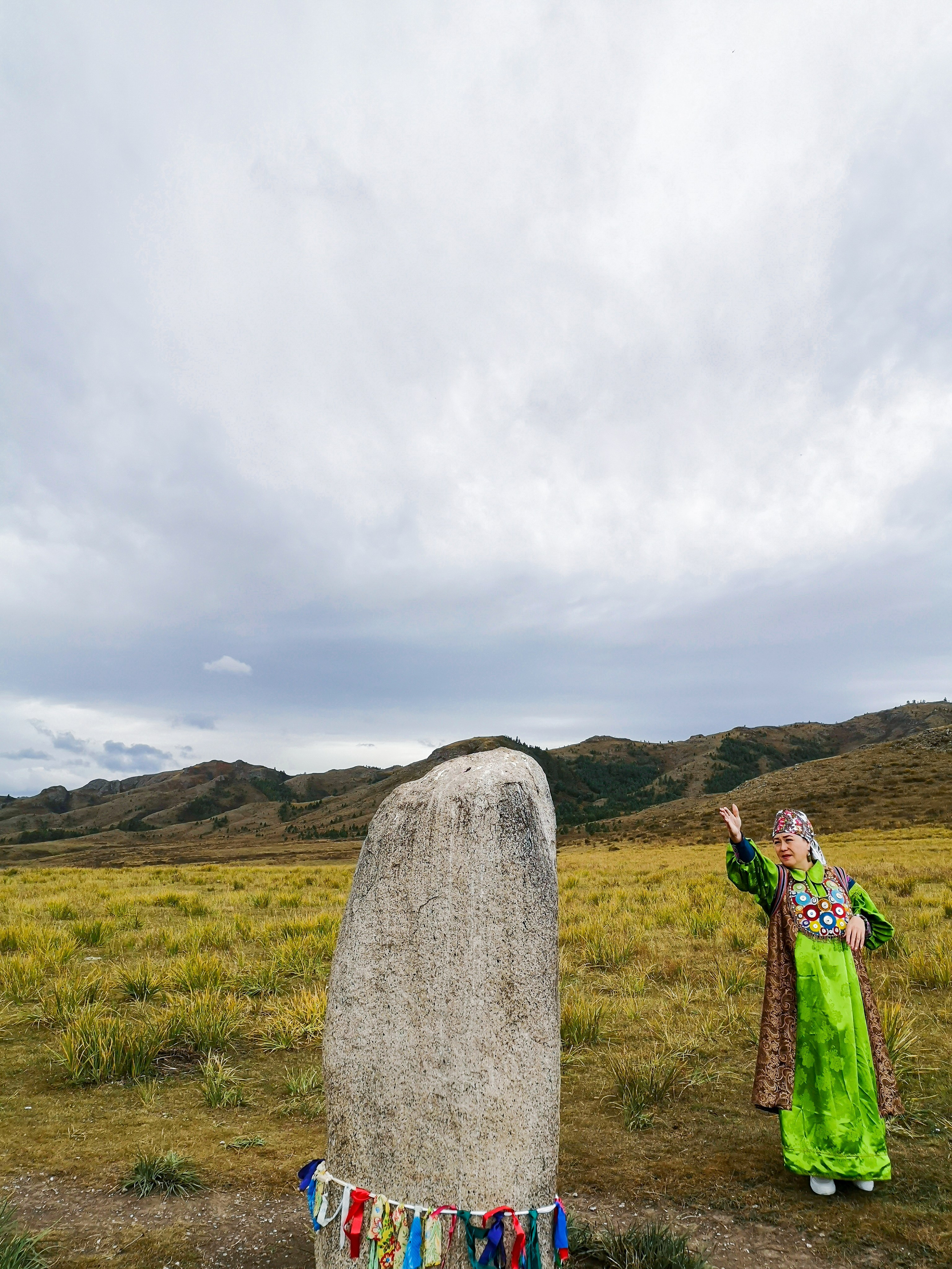 Тыва и Хакасия. Travel-фотограф Ирина Милинцова