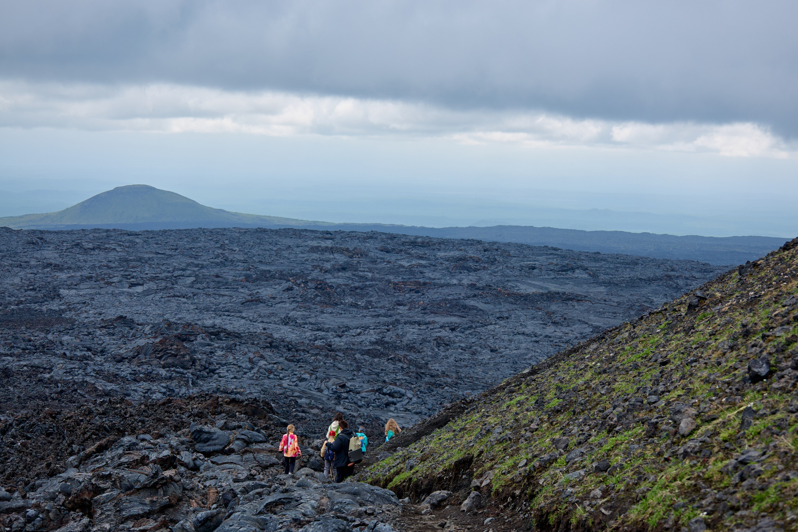 Камчатка. Travel-фотограф Ирина Милинцова
