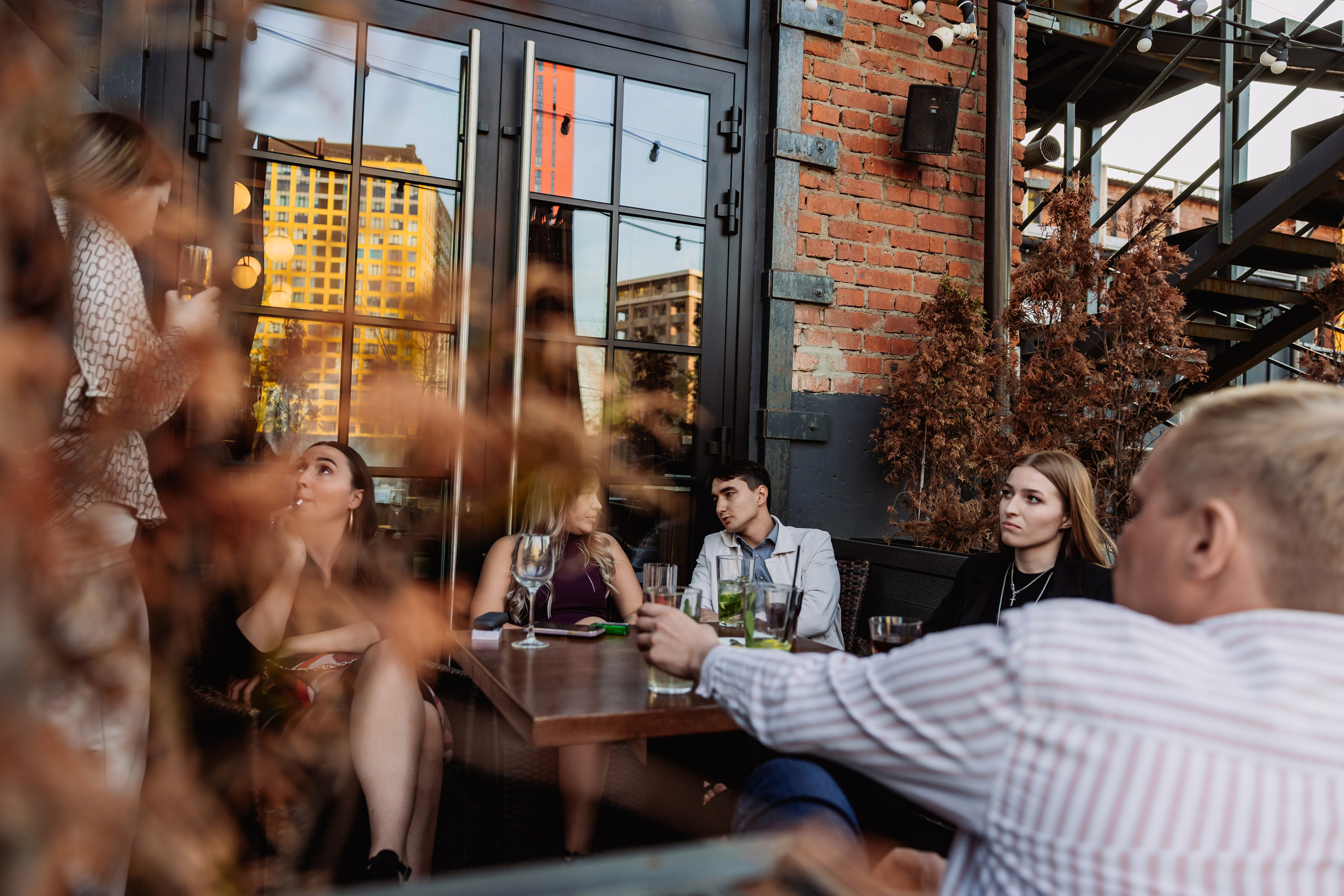 Корпоратив ООО «Астория СЛК». ФОТОГРАФ ИРИНА ШАМАТАВА