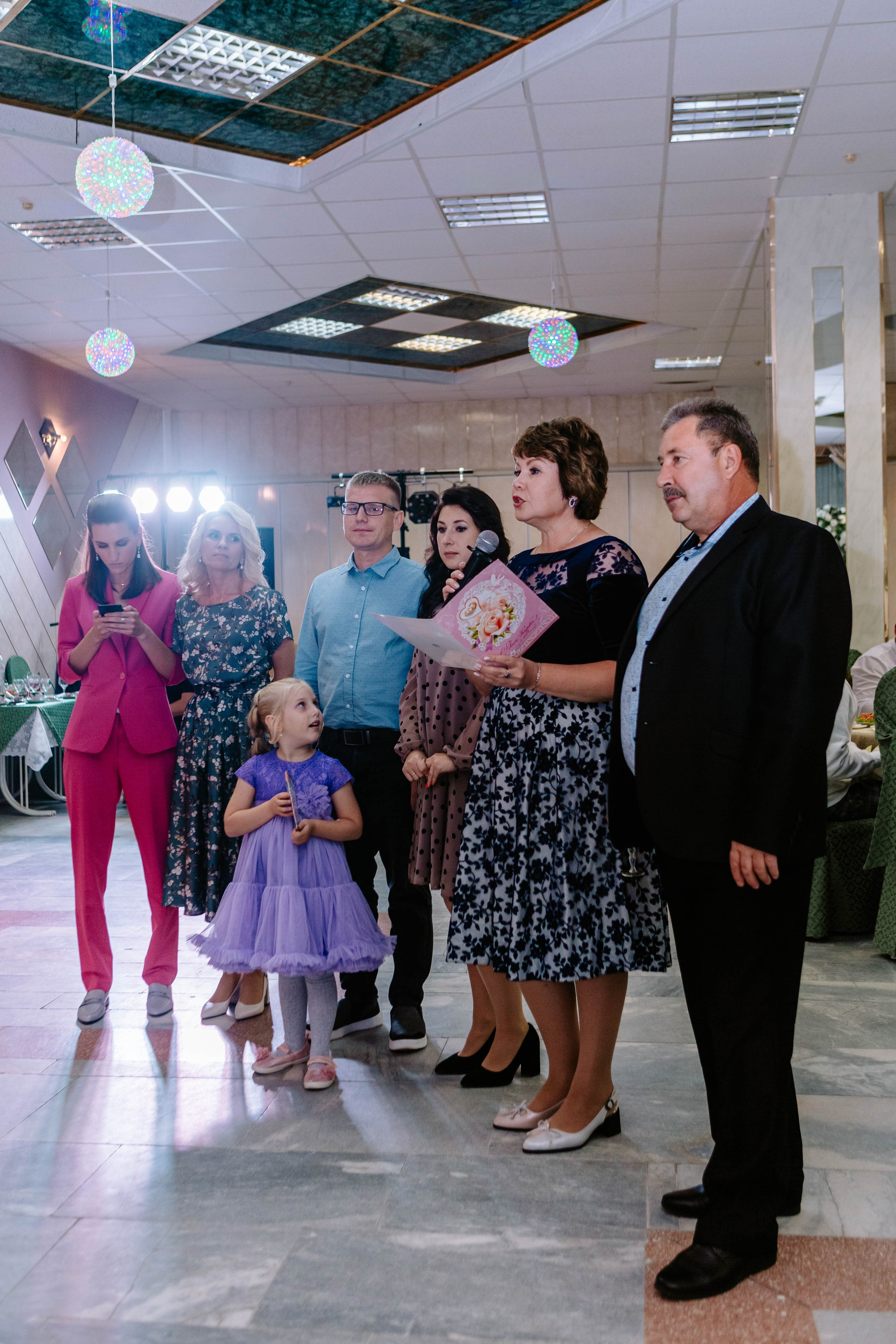 Мария и Алексей. Фотограф Александра Кузнецова