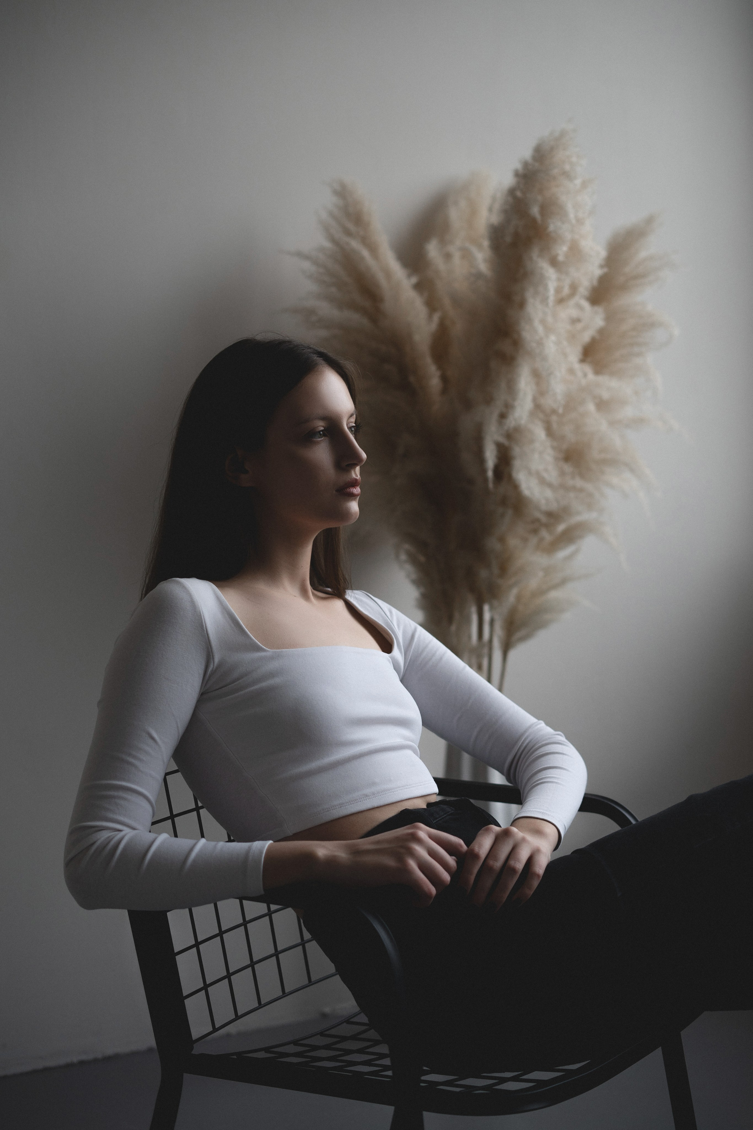 Anastasia A. Modeling agency TM MODELS