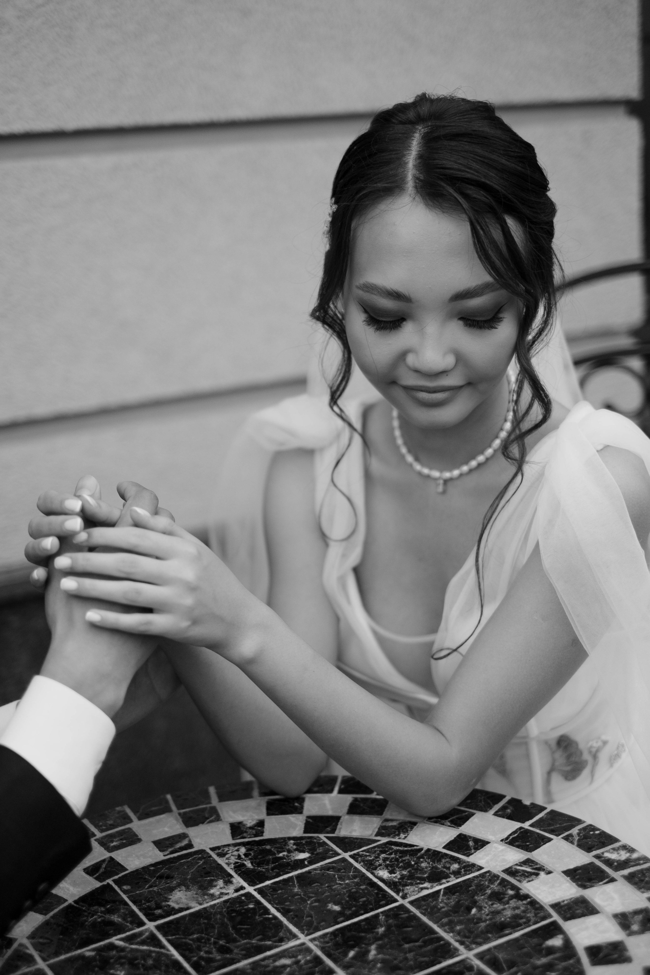 Айгиза и Артемий. Фотограф Челябинск Юлия Ермакова