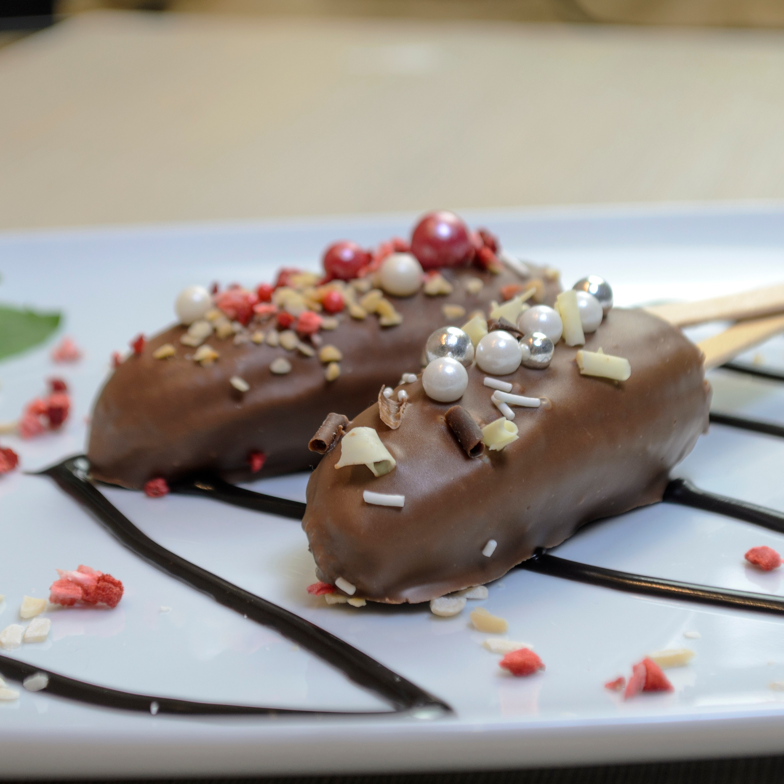 Фуд-фотография. Фотограф Москва Яковлев Андрей