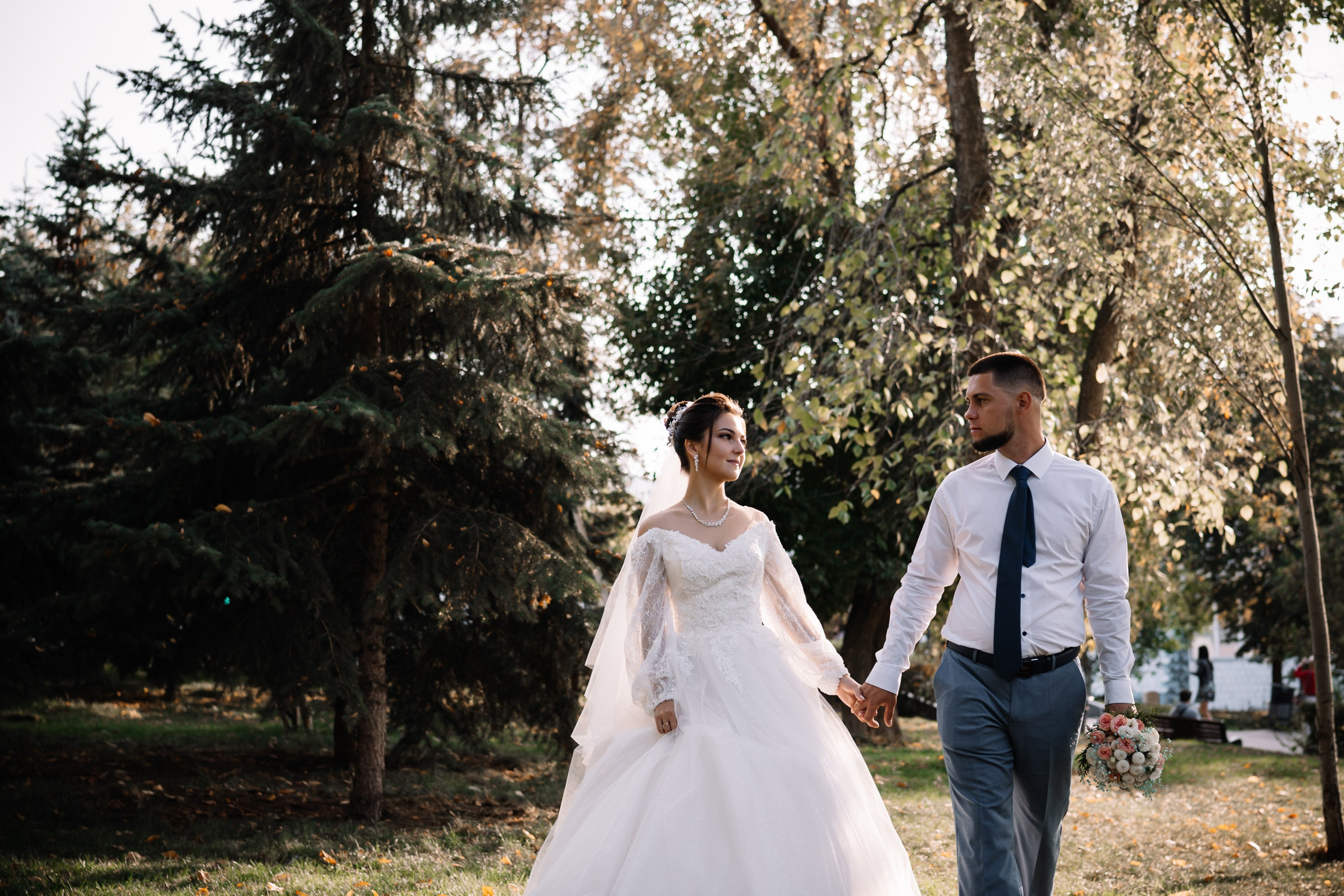 EKATERINA&KIRILL. Свадебный и семейный фотограф в Самаре Алёна Савельева
