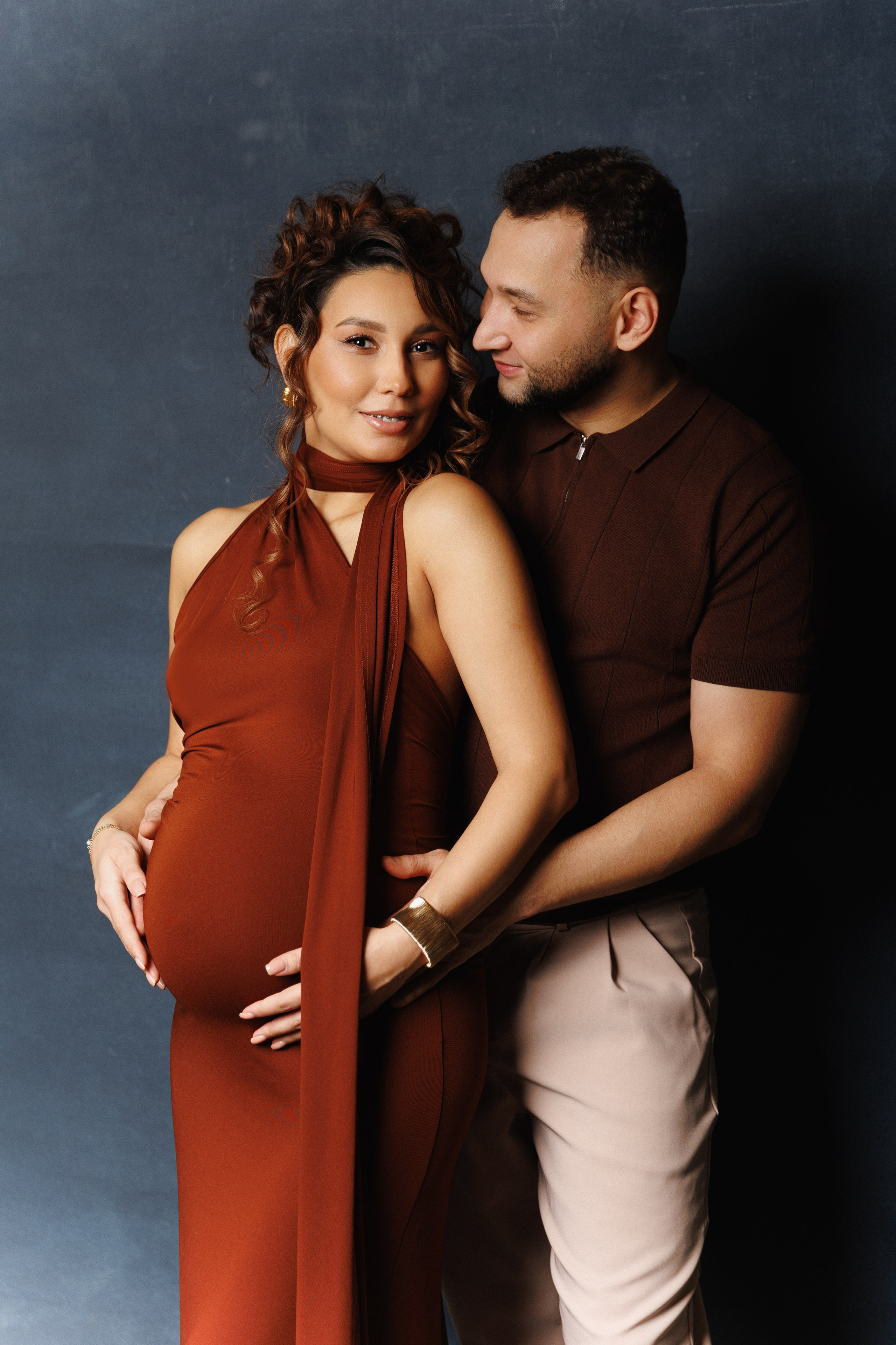 Мадина & Эдуард