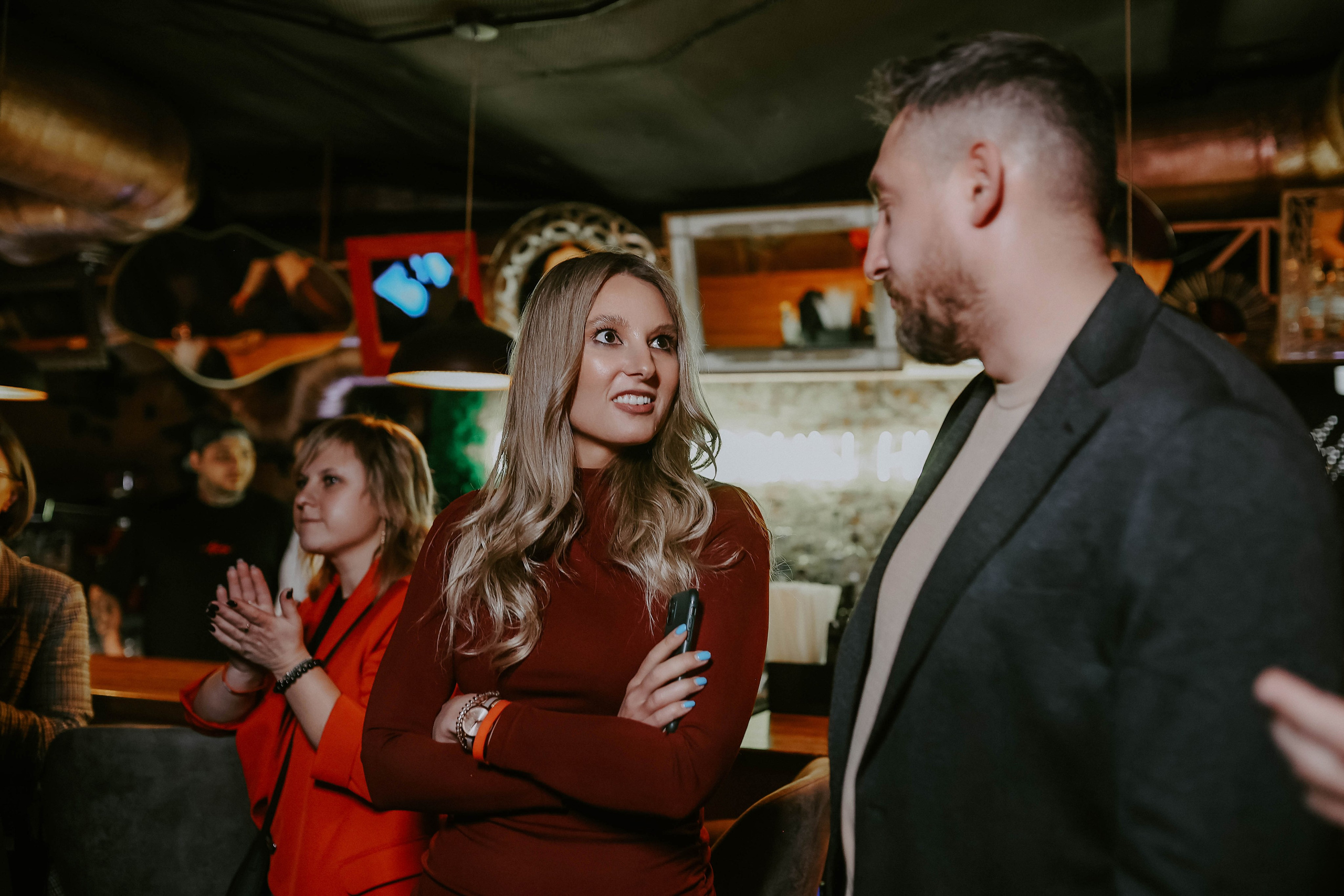 Презентация бренда Гудвин. Фотограф в Москве и любой точке земного шара Алёна Вялова (Чулкова)