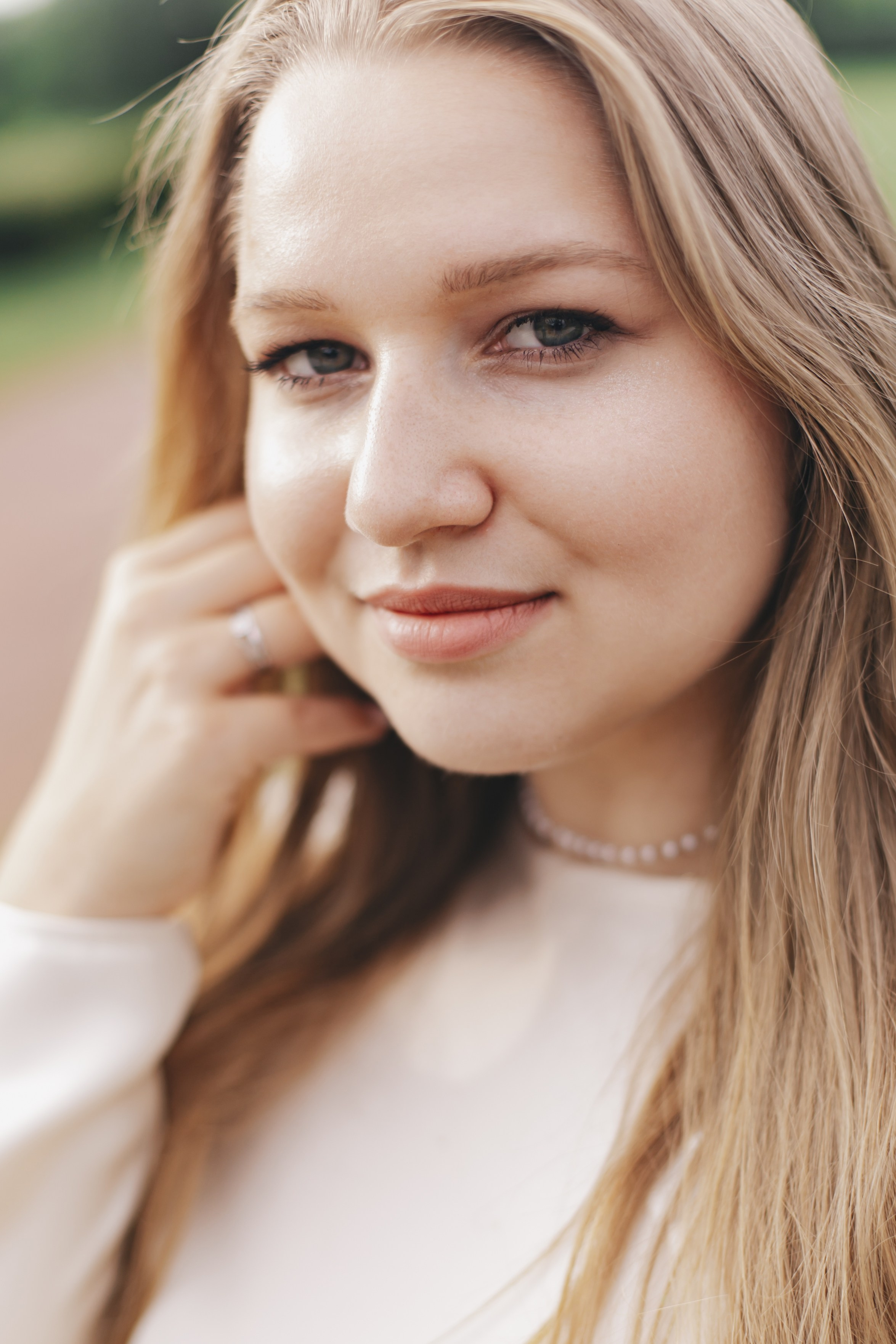 Анонс, свадебая прогулка Сергея и Анастасии (Город Москва, парк Царицыно). Фотограф и свадебный фотограф в Москве