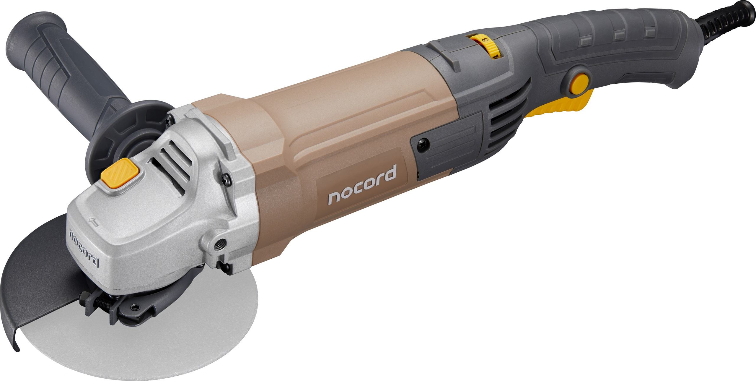 УШМ Nocord. Олег Дмитриев