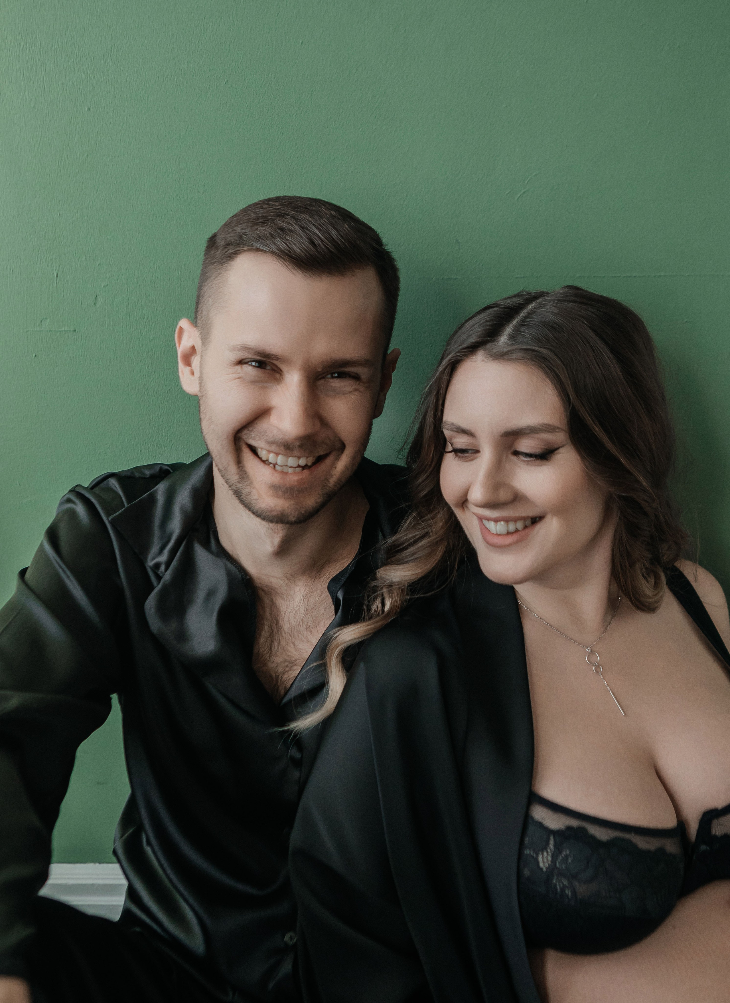 Иван и Нина. Свадебный и семейный фотограф Ибрагимова Мария из Екатеринбурга