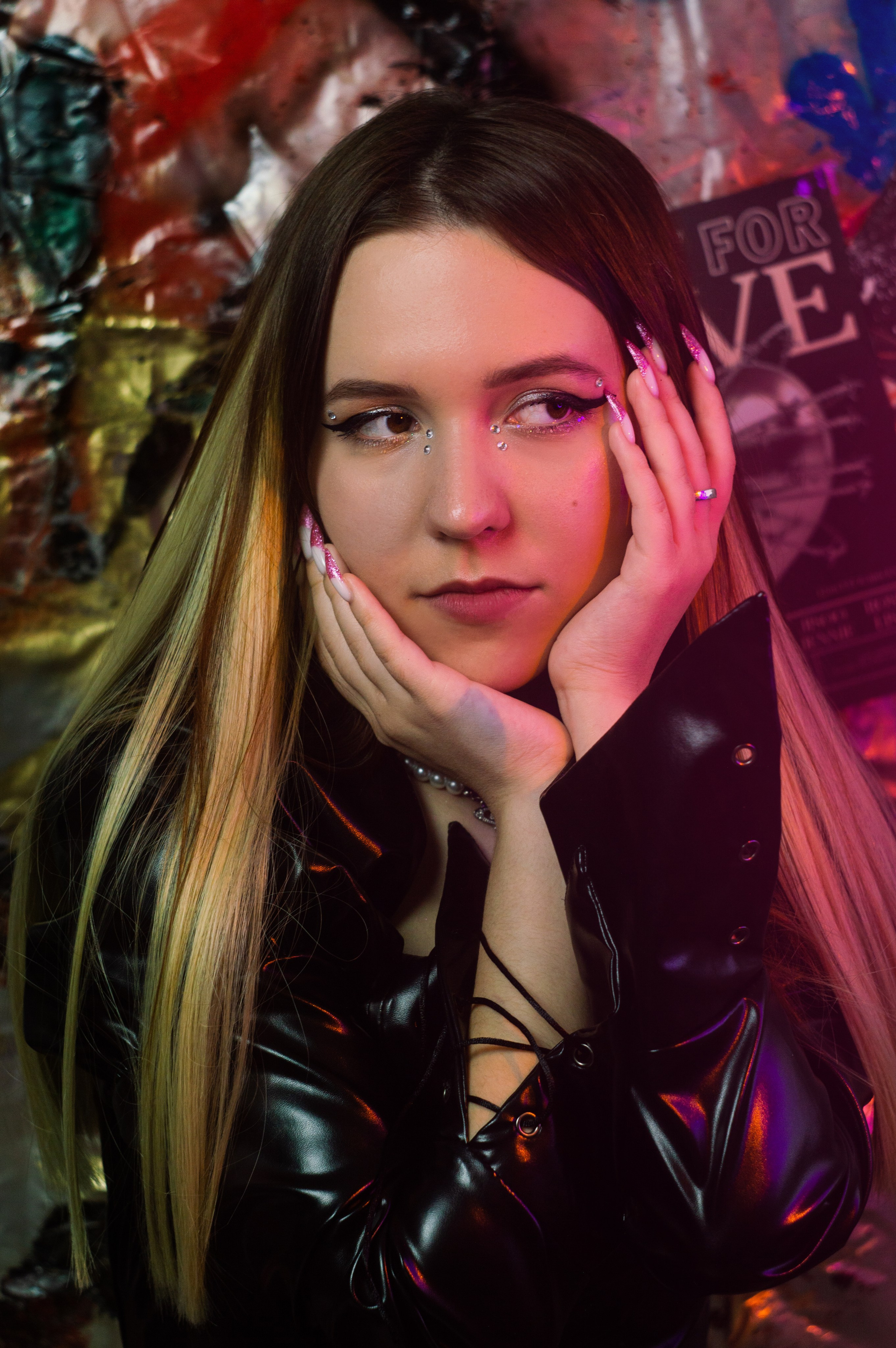 BLACKPINK. Vcut studio| Фотограф Валерия Мустаева