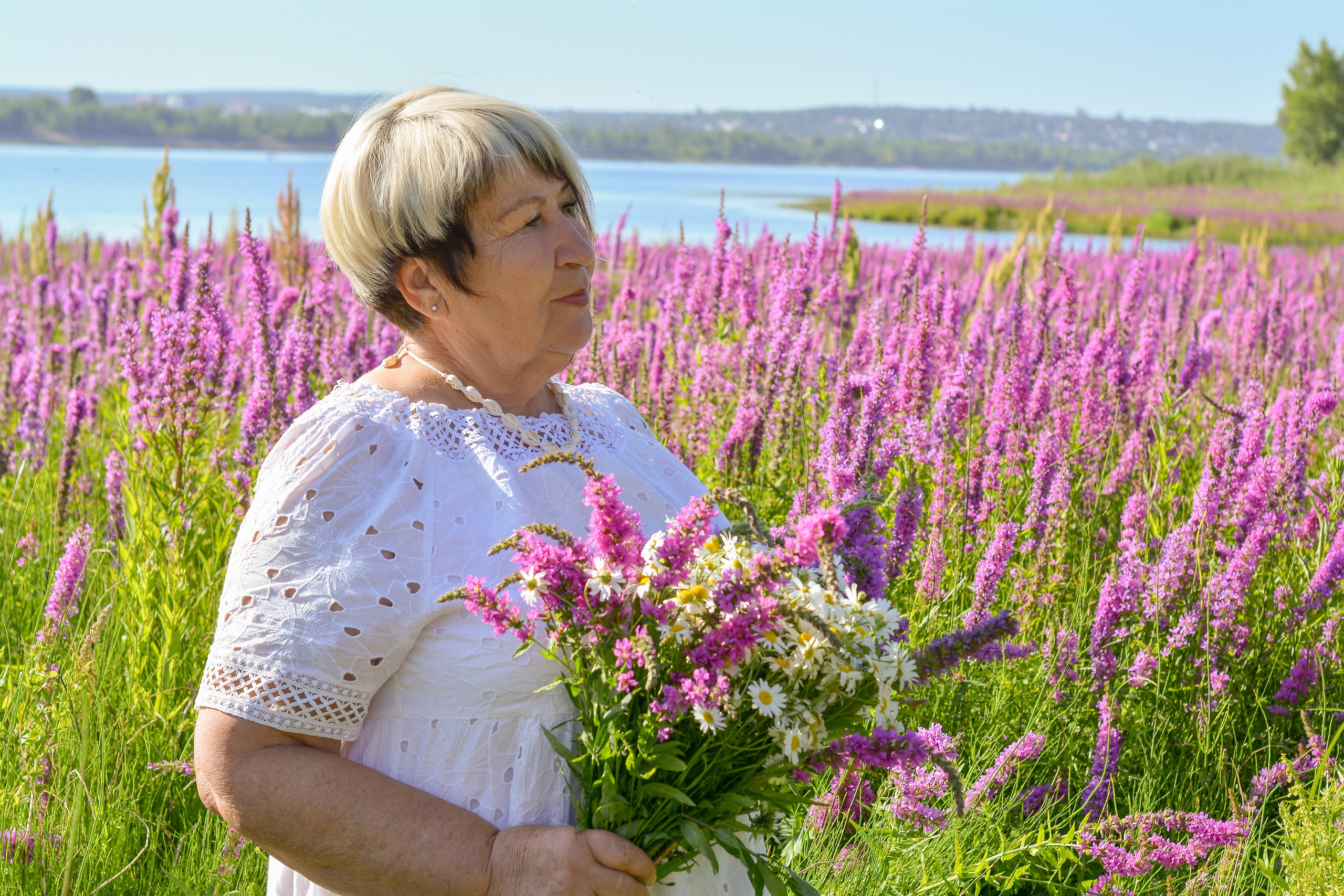 In the field. Vcut studio| Фотограф Валерия Мустаева
